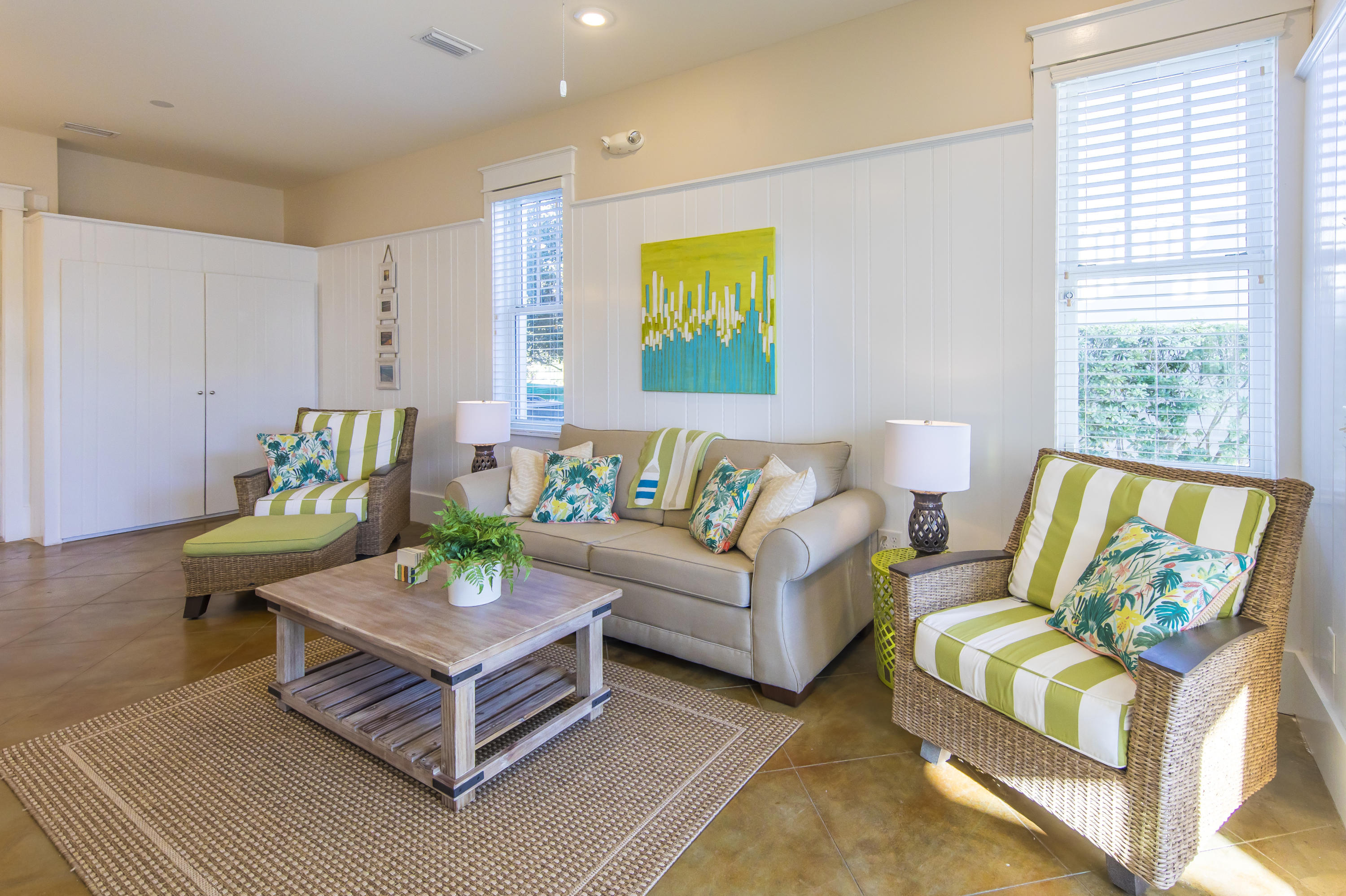 ENCLAVE AT INLET BEACH - Residential