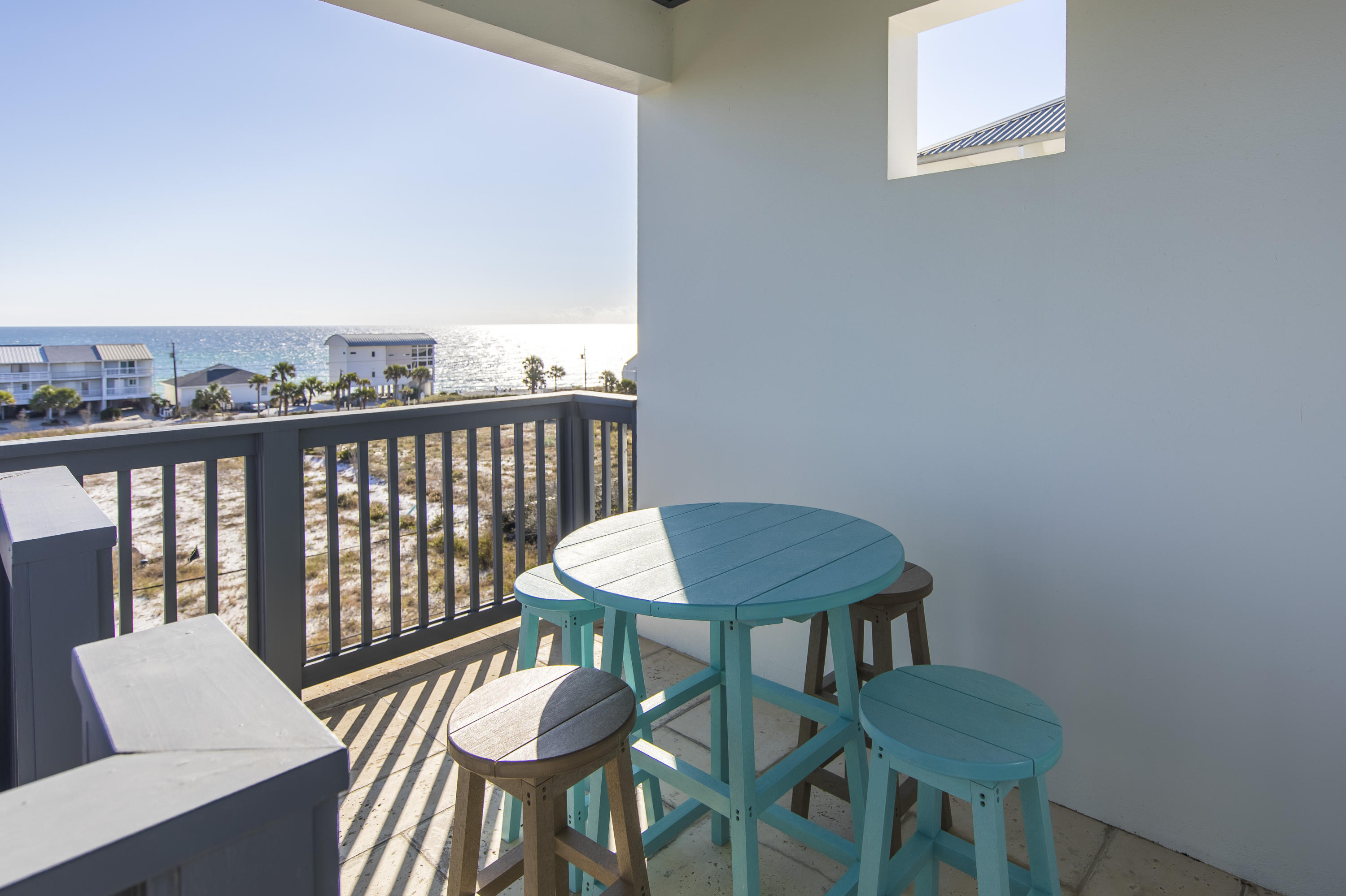 ENCLAVE AT INLET BEACH - Residential