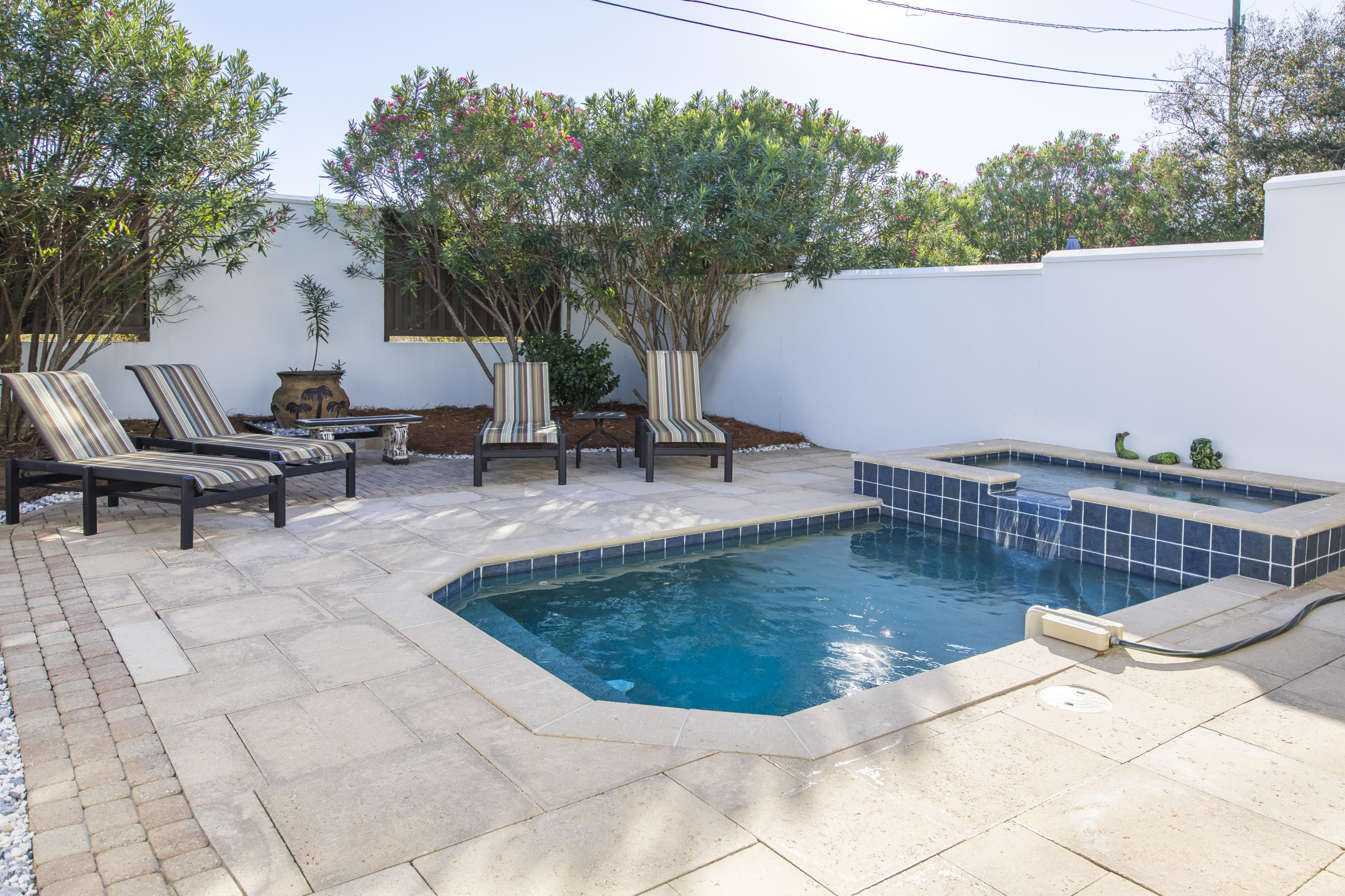 ENCLAVE AT INLET BEACH - Residential