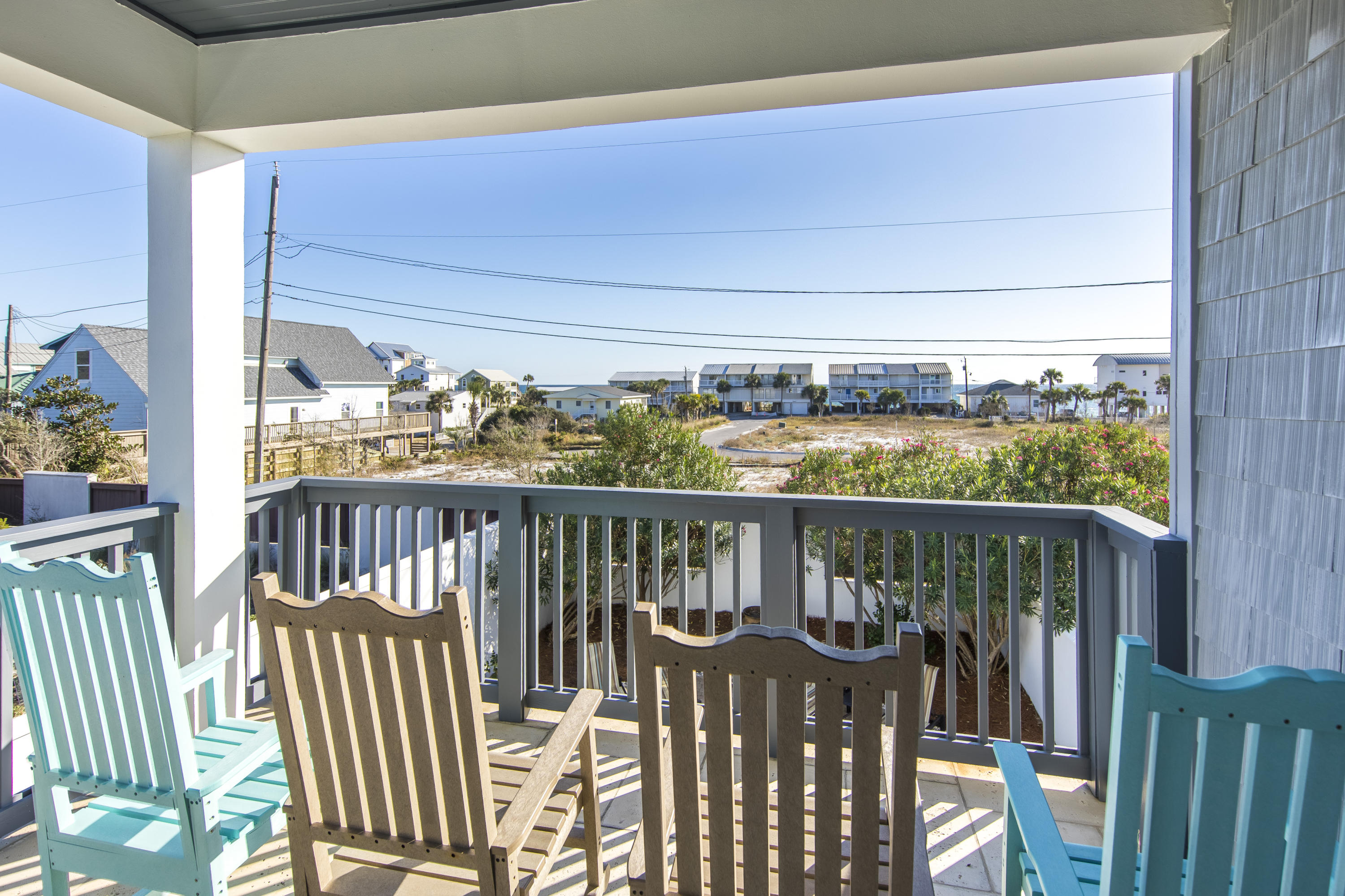 ENCLAVE AT INLET BEACH - Residential