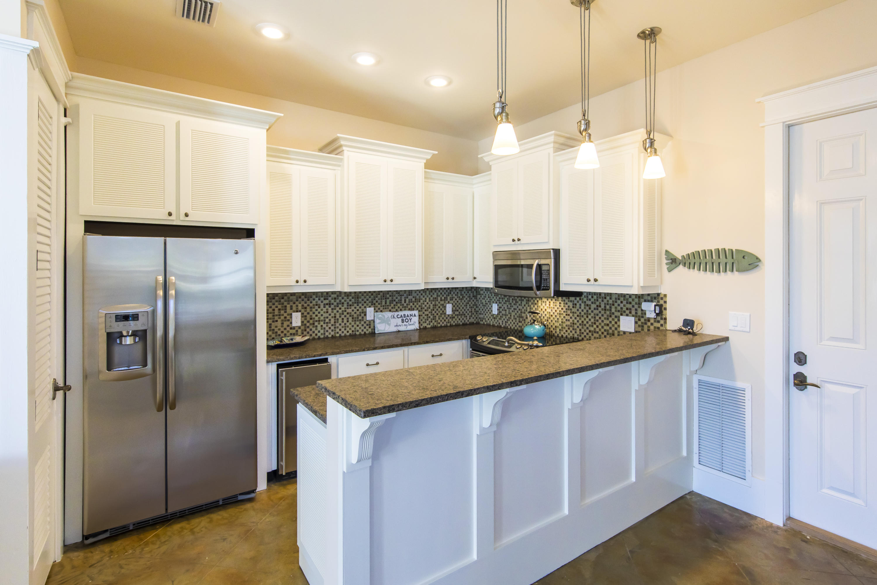 ENCLAVE AT INLET BEACH - Residential