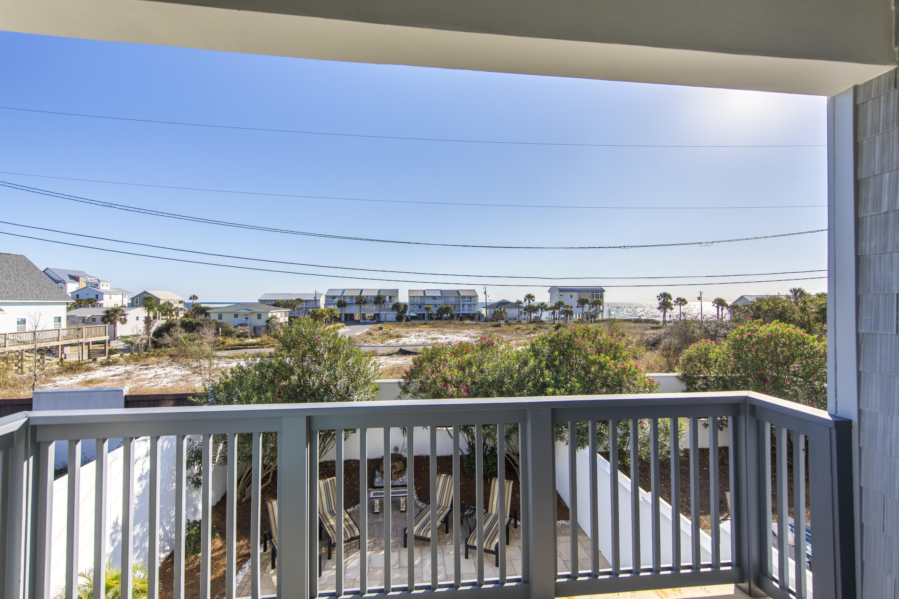 ENCLAVE AT INLET BEACH - Residential