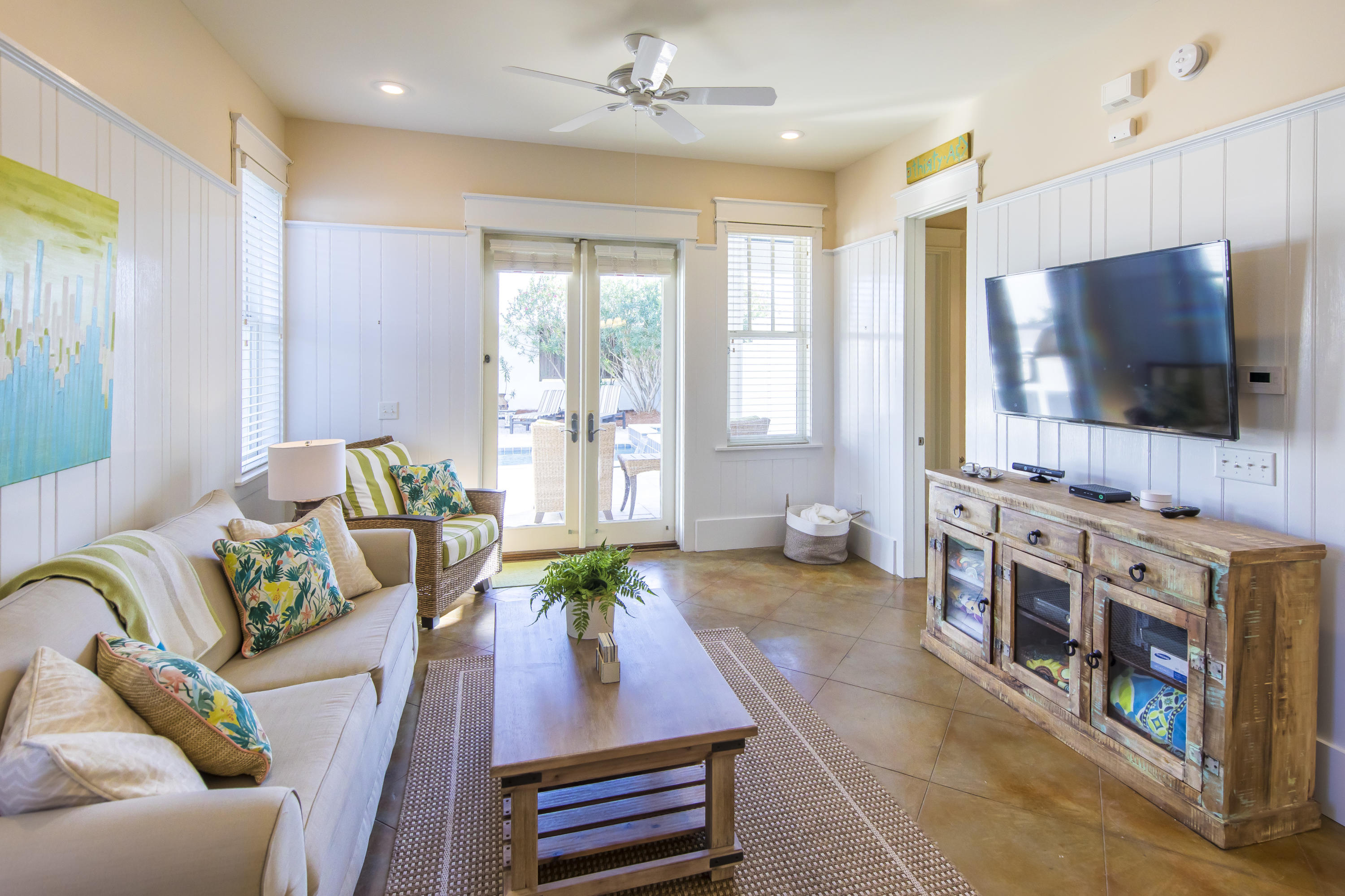 ENCLAVE AT INLET BEACH - Residential
