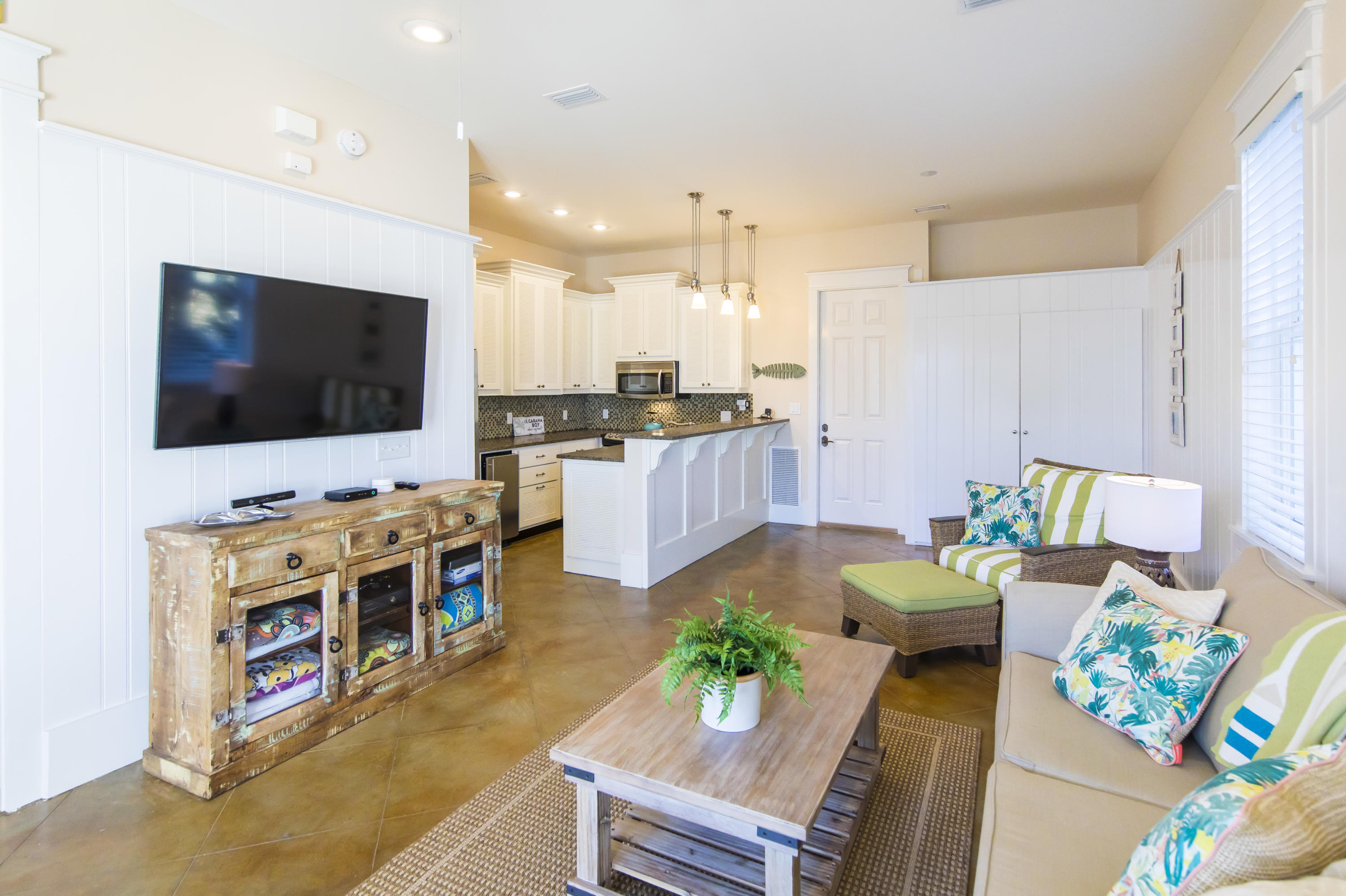 ENCLAVE AT INLET BEACH - Residential