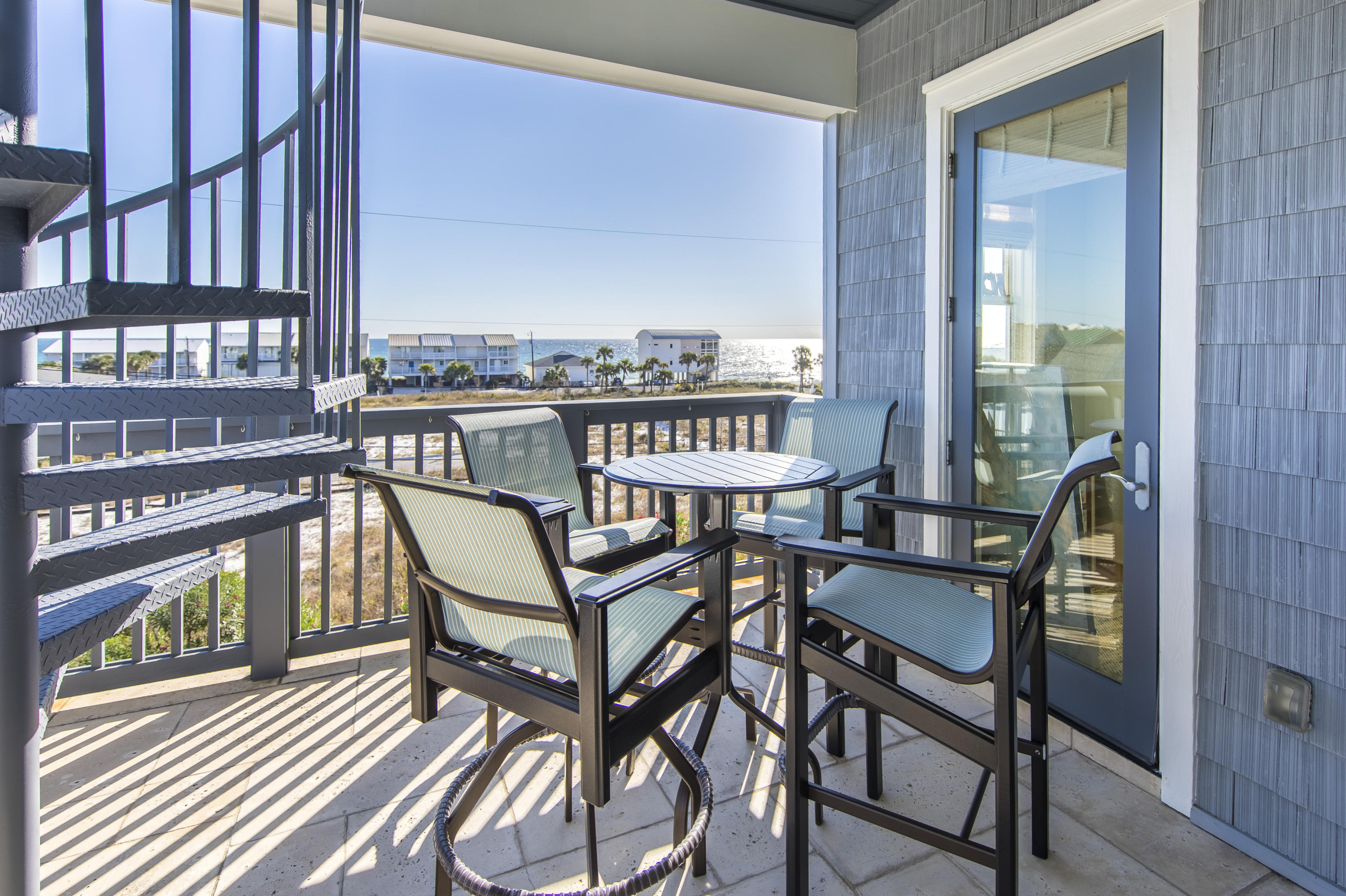 ENCLAVE AT INLET BEACH - Residential