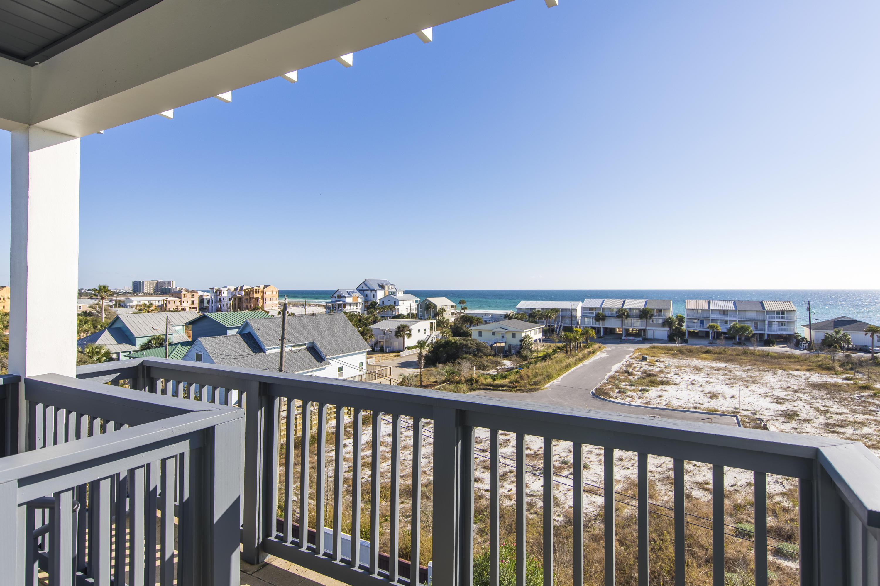 ENCLAVE AT INLET BEACH - Residential