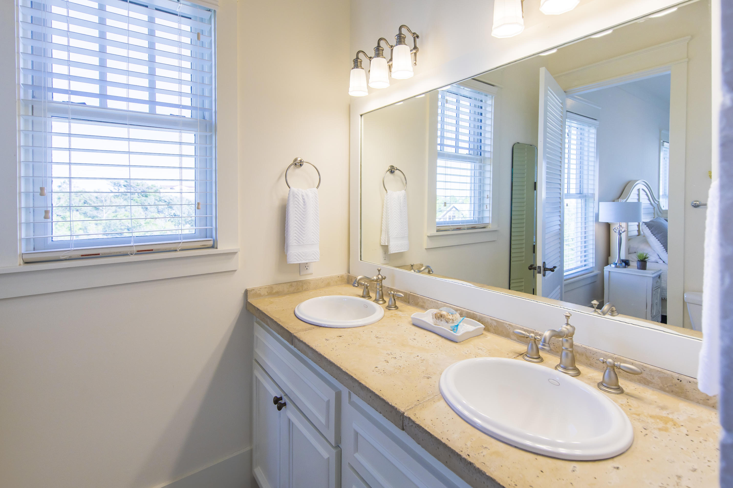 ENCLAVE AT INLET BEACH - Residential