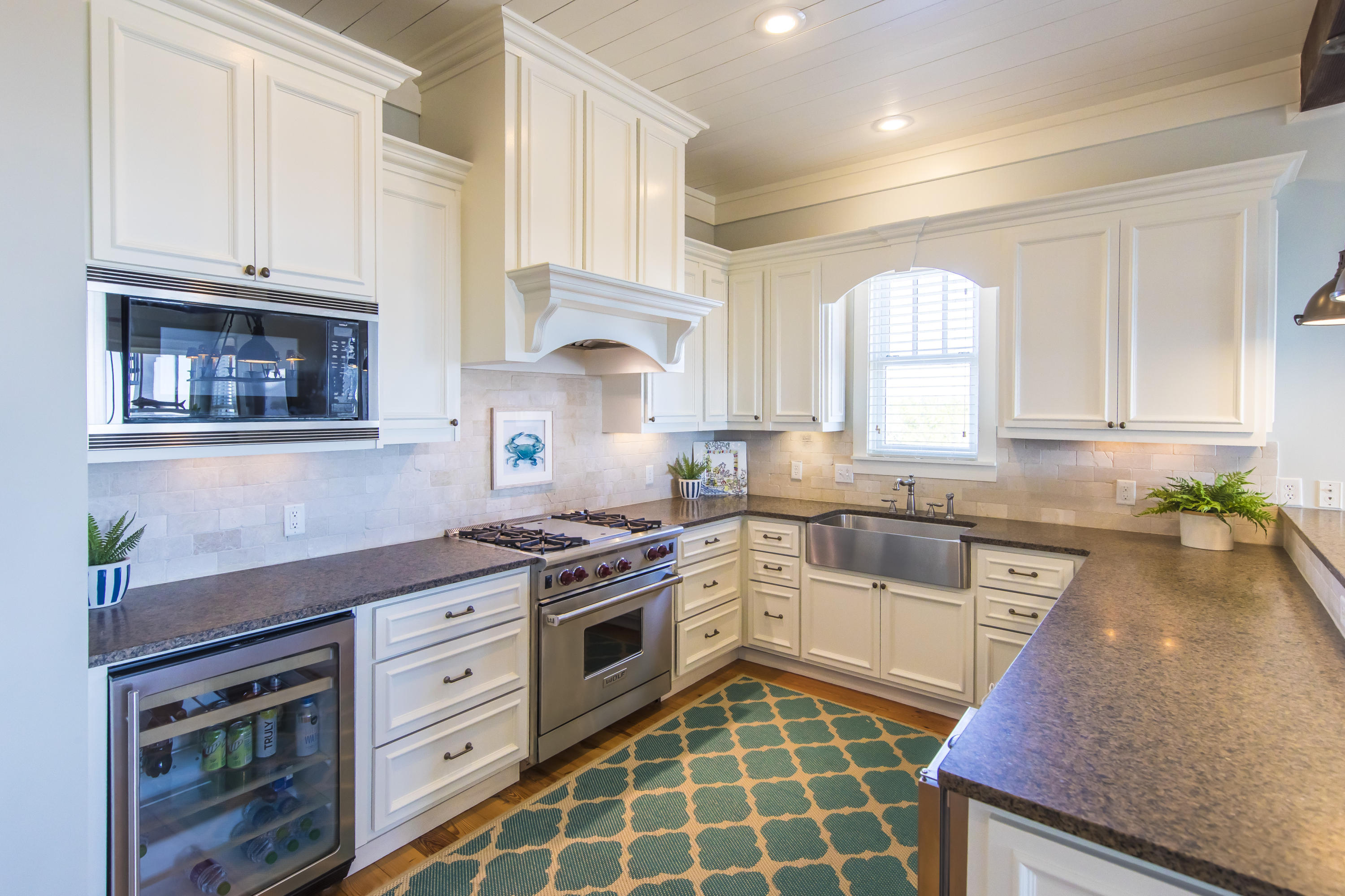 ENCLAVE AT INLET BEACH - Residential