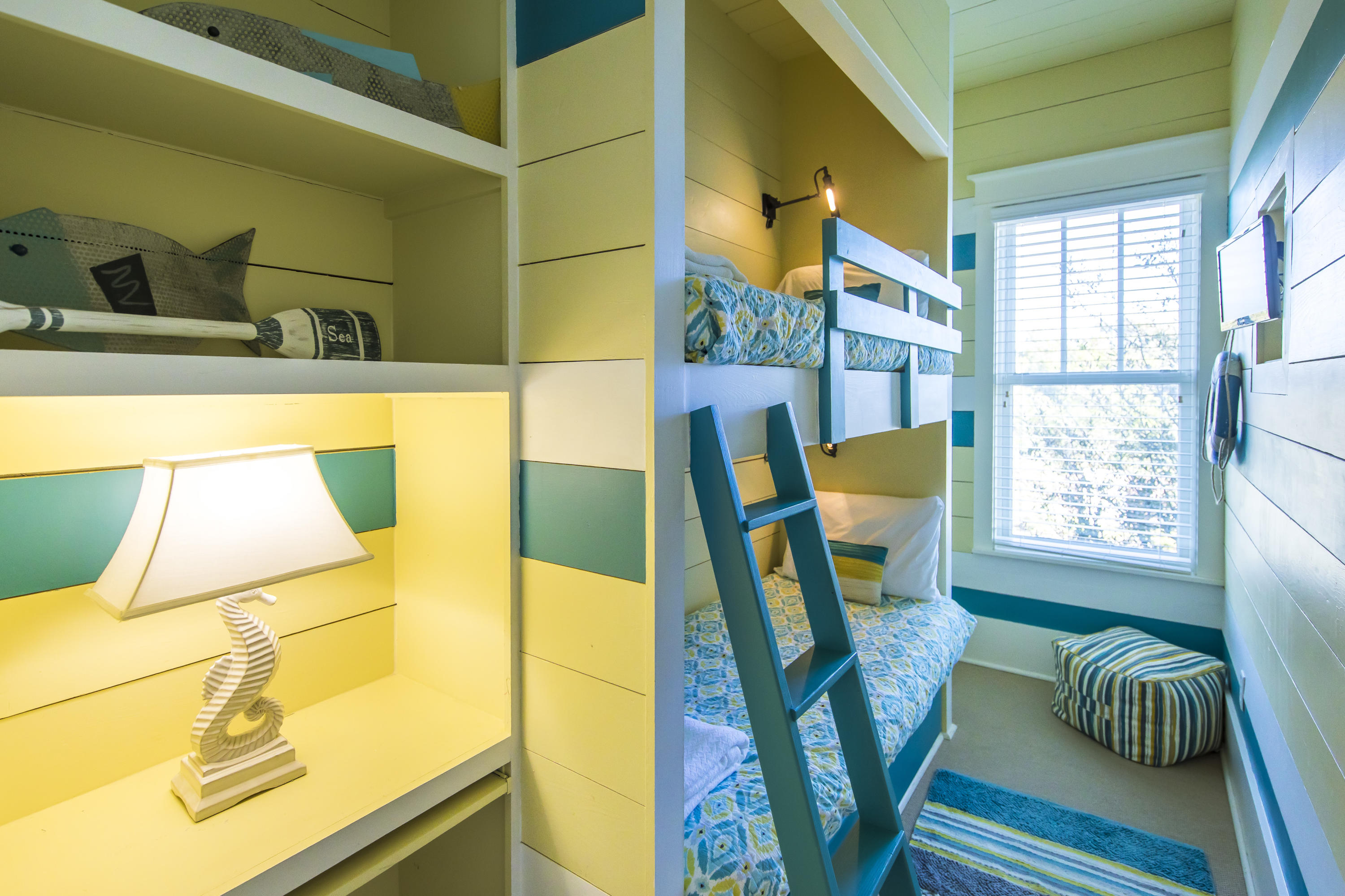 ENCLAVE AT INLET BEACH - Residential