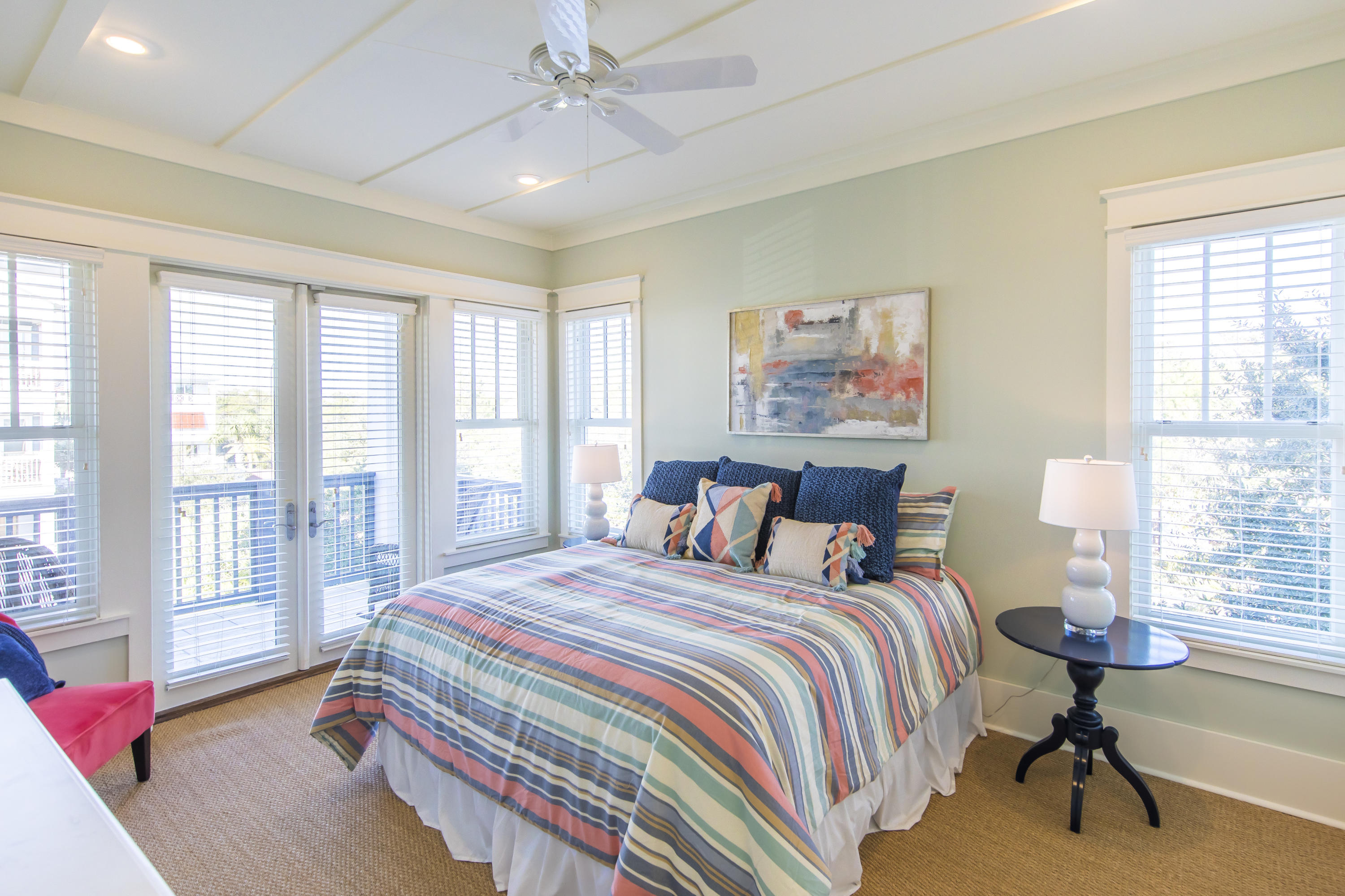ENCLAVE AT INLET BEACH - Residential