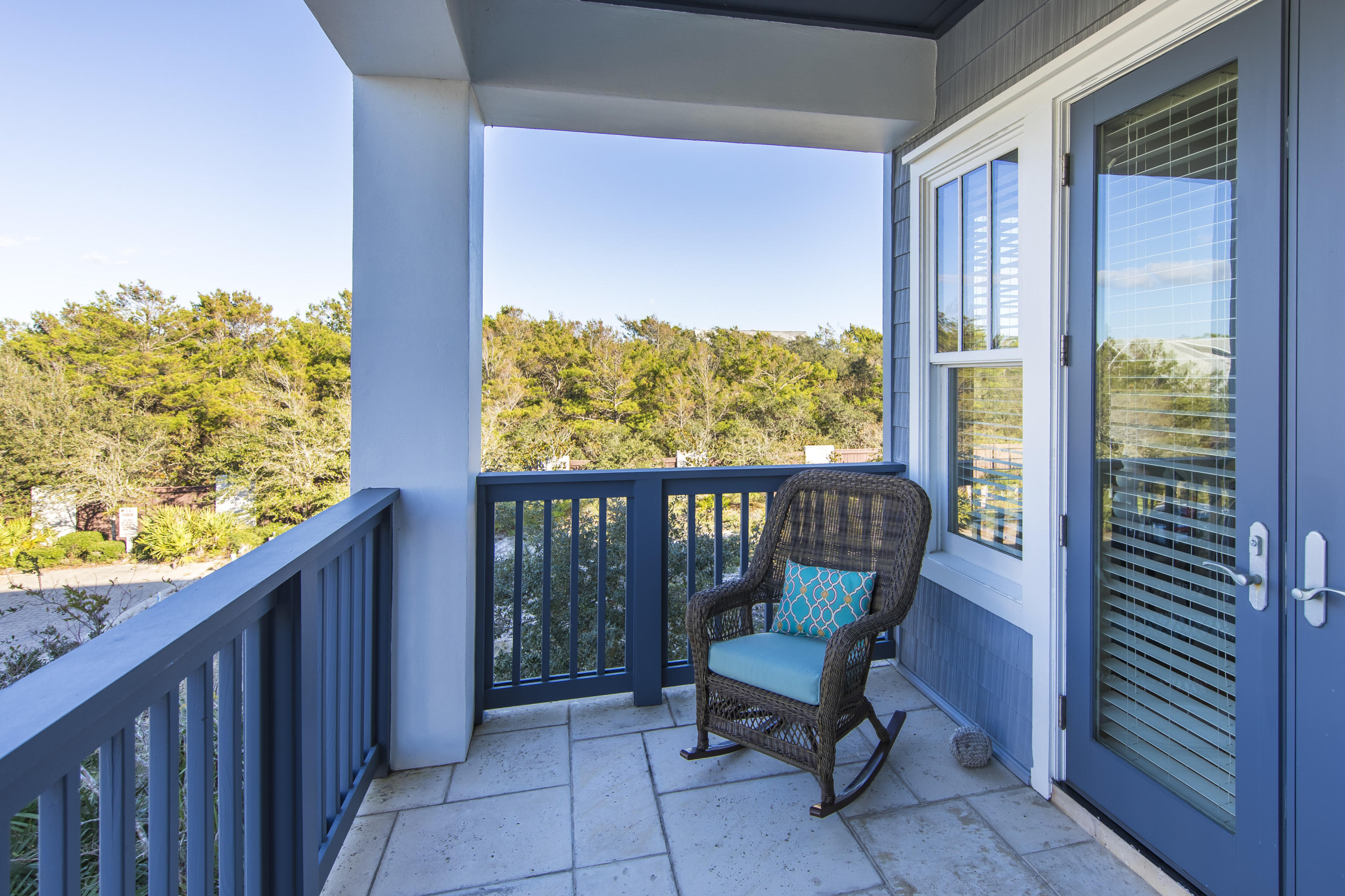 ENCLAVE AT INLET BEACH - Residential