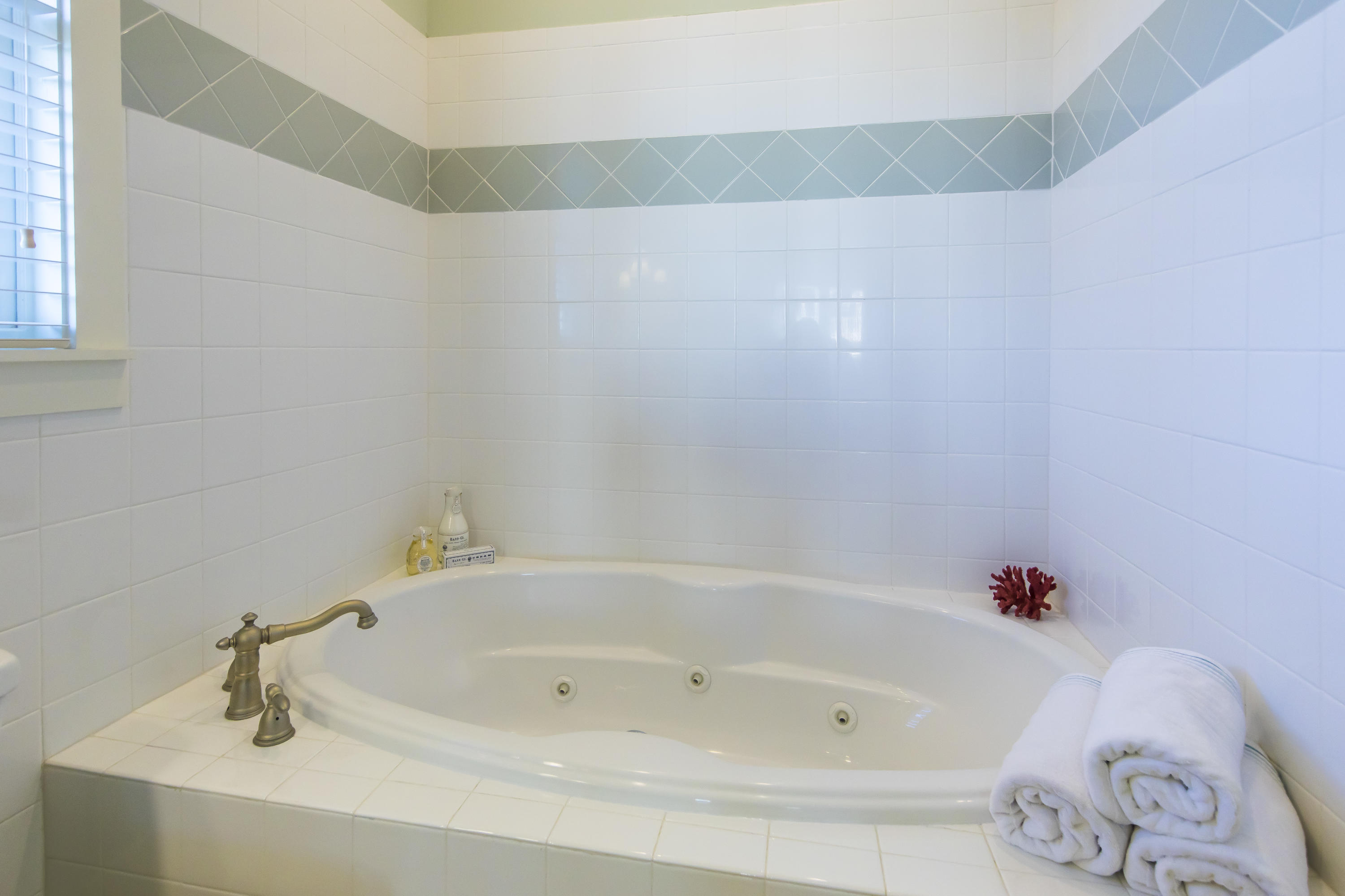 ENCLAVE AT INLET BEACH - Residential