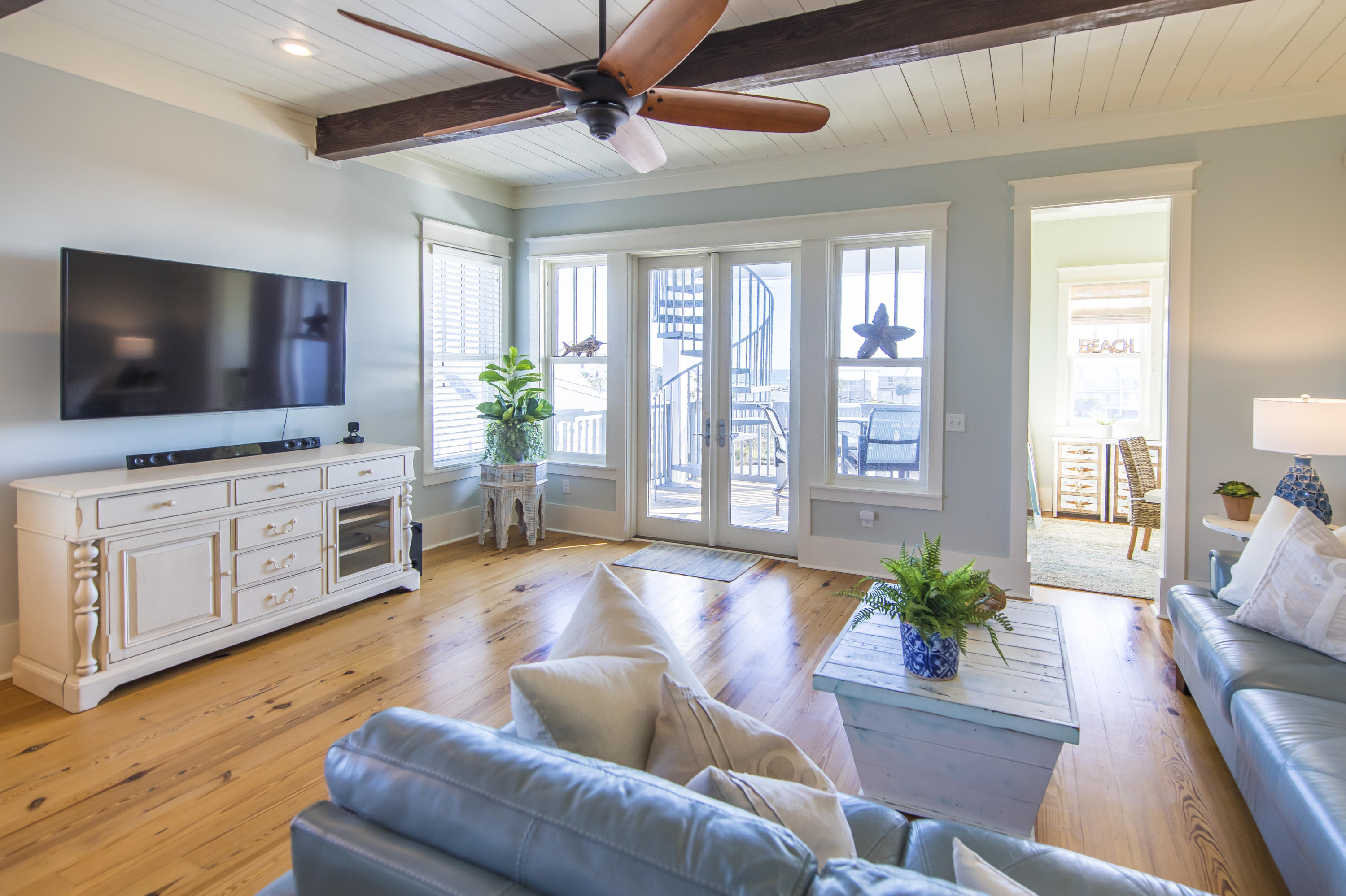 ENCLAVE AT INLET BEACH - Residential