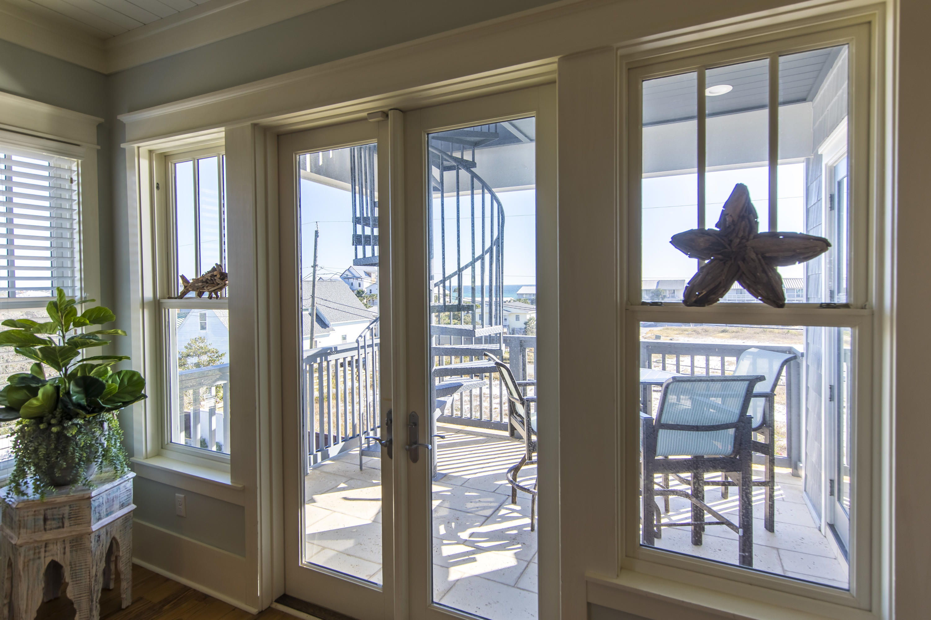 ENCLAVE AT INLET BEACH - Residential