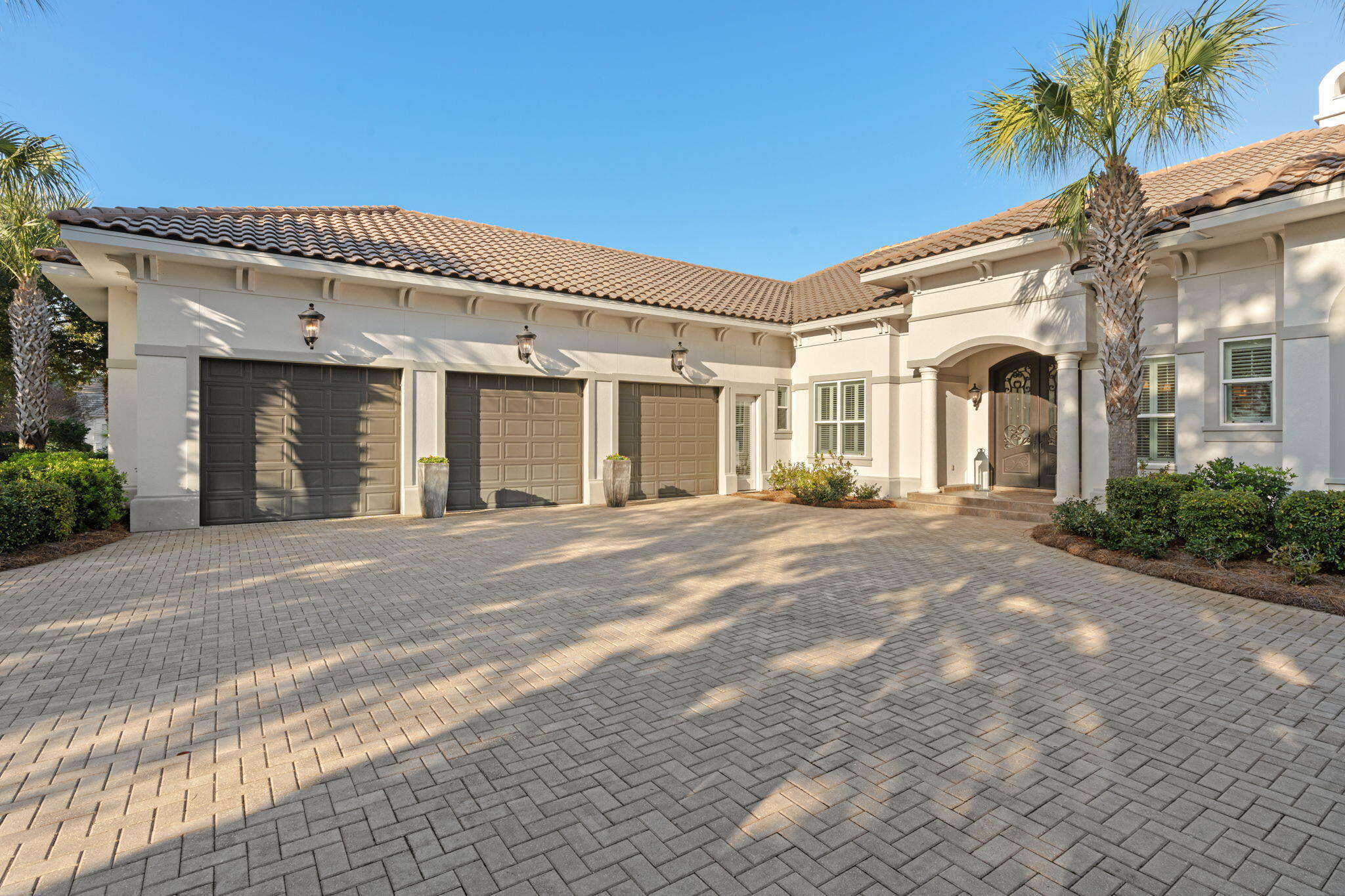 ISLAND GREEN - Residential