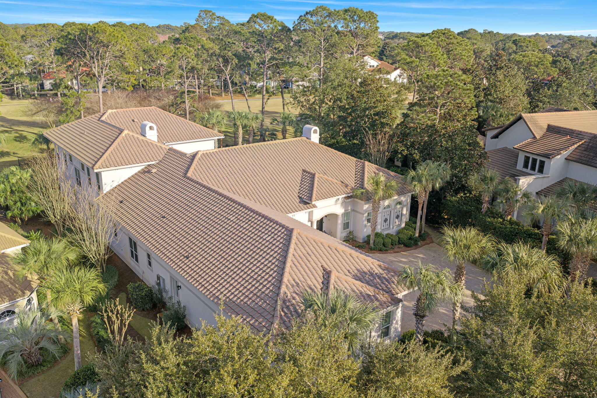 ISLAND GREEN - Residential