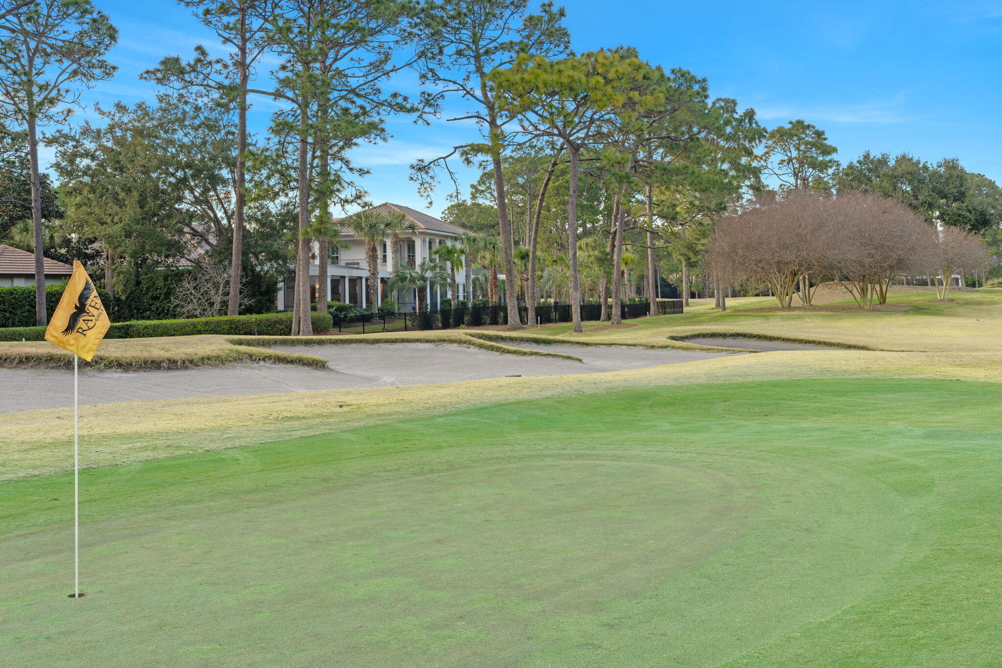 ISLAND GREEN - Residential