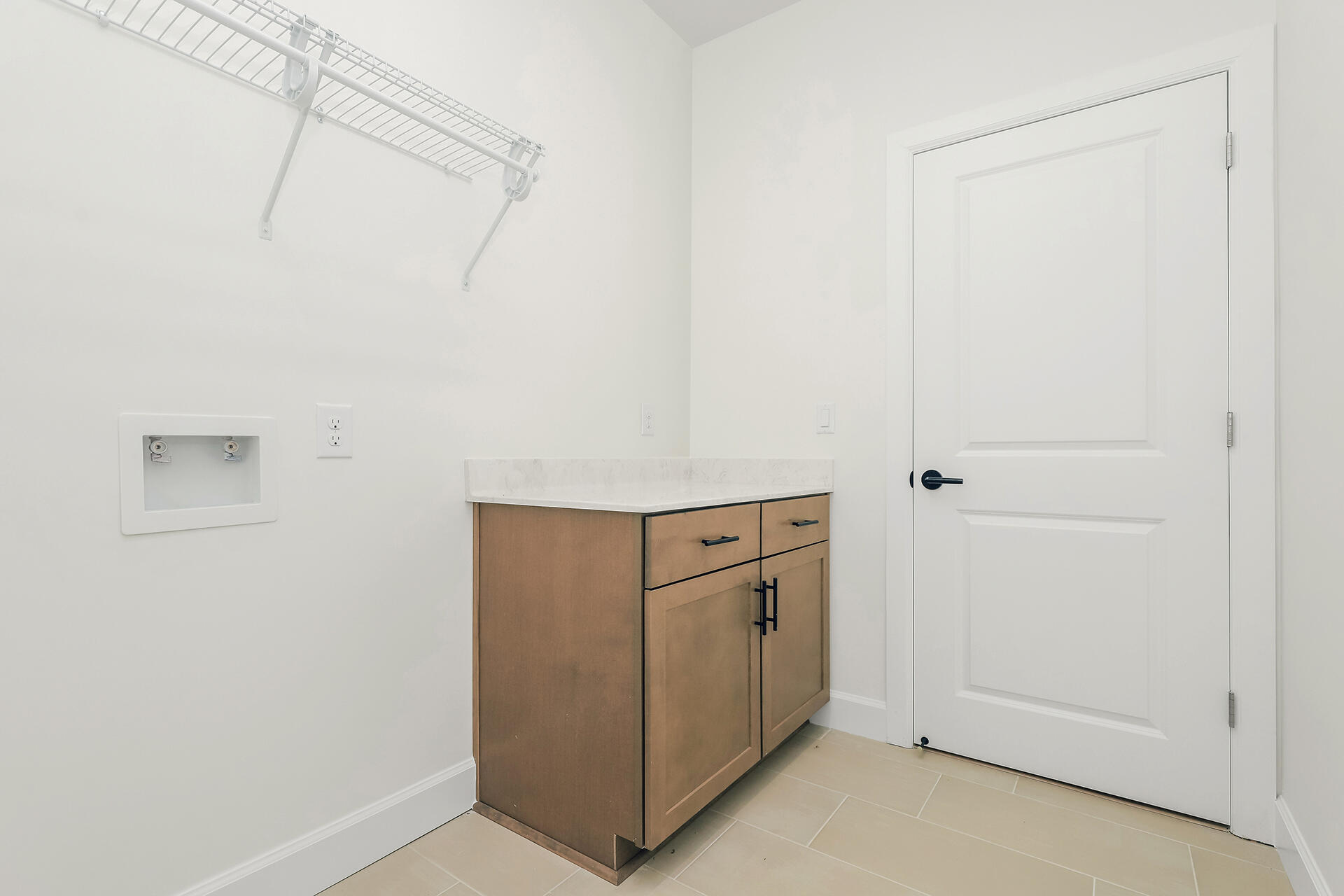 MACK BAYOU PINES S/D - Residential