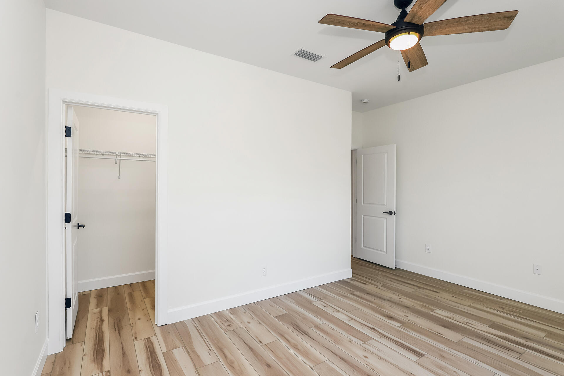 MACK BAYOU PINES S/D - Residential