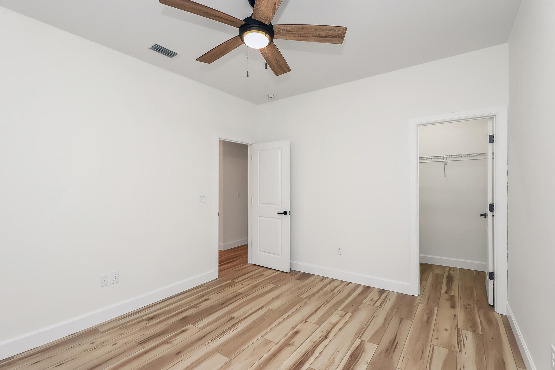 MACK BAYOU PINES S/D - Residential