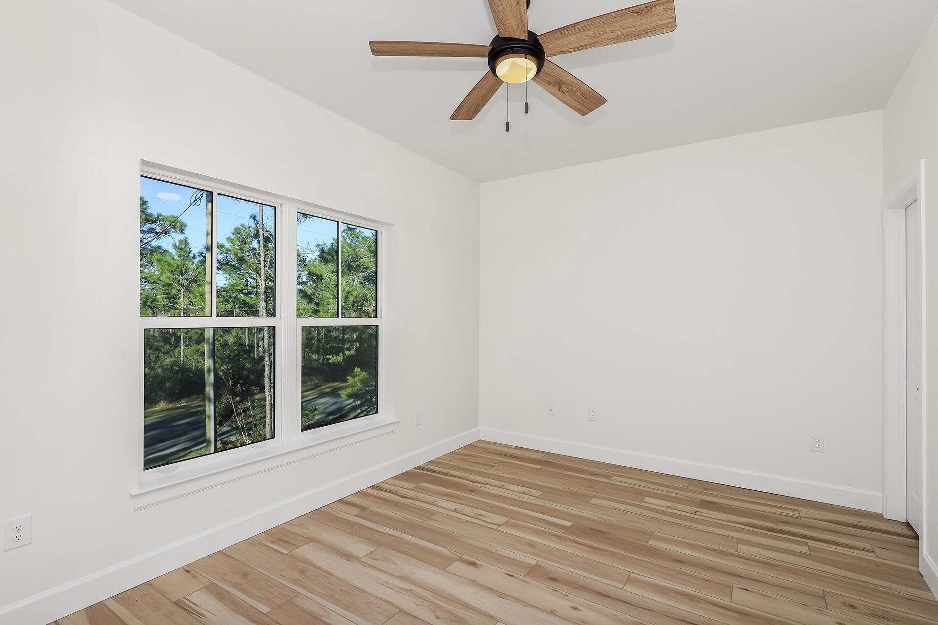 MACK BAYOU PINES S/D - Residential