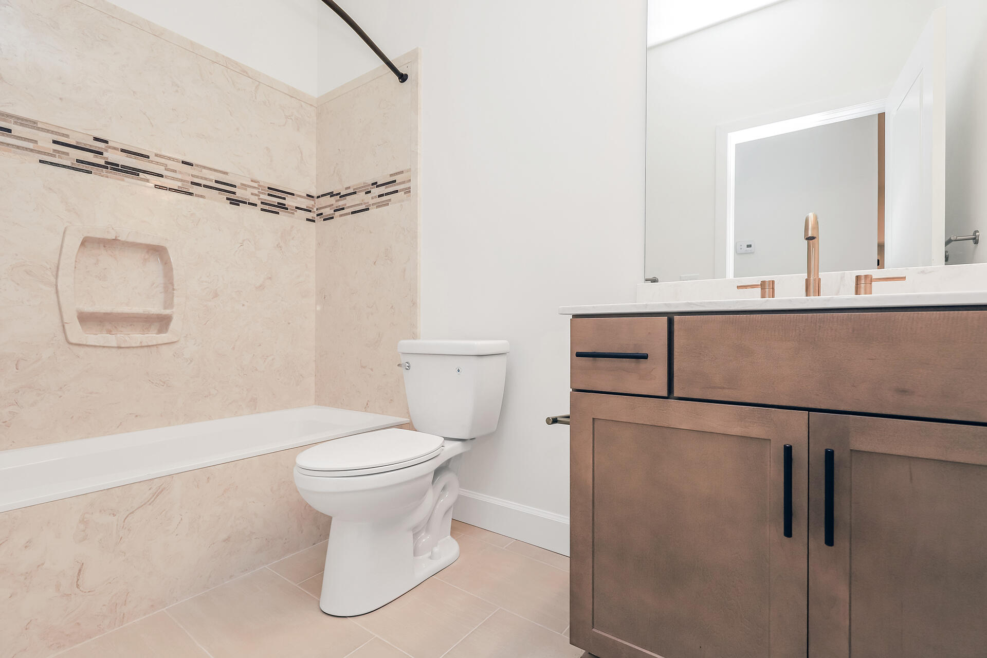 MACK BAYOU PINES S/D - Residential