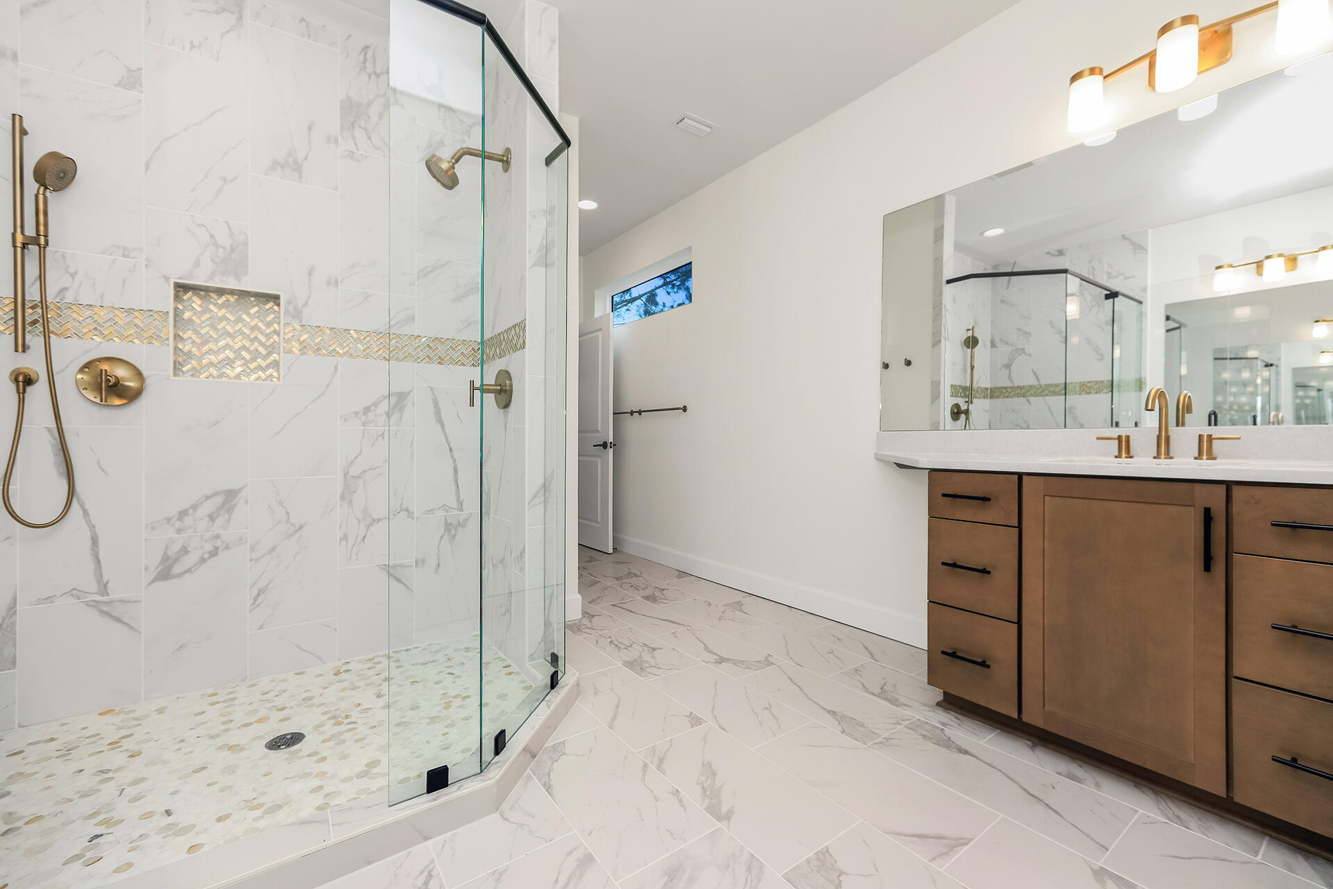 MACK BAYOU PINES S/D - Residential