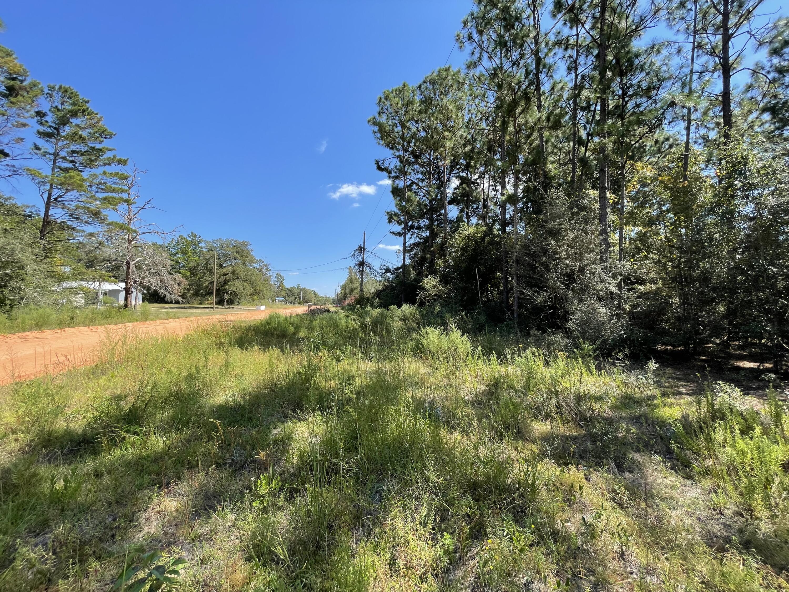 OAKWOOD HILLS UNIT 1 - Land