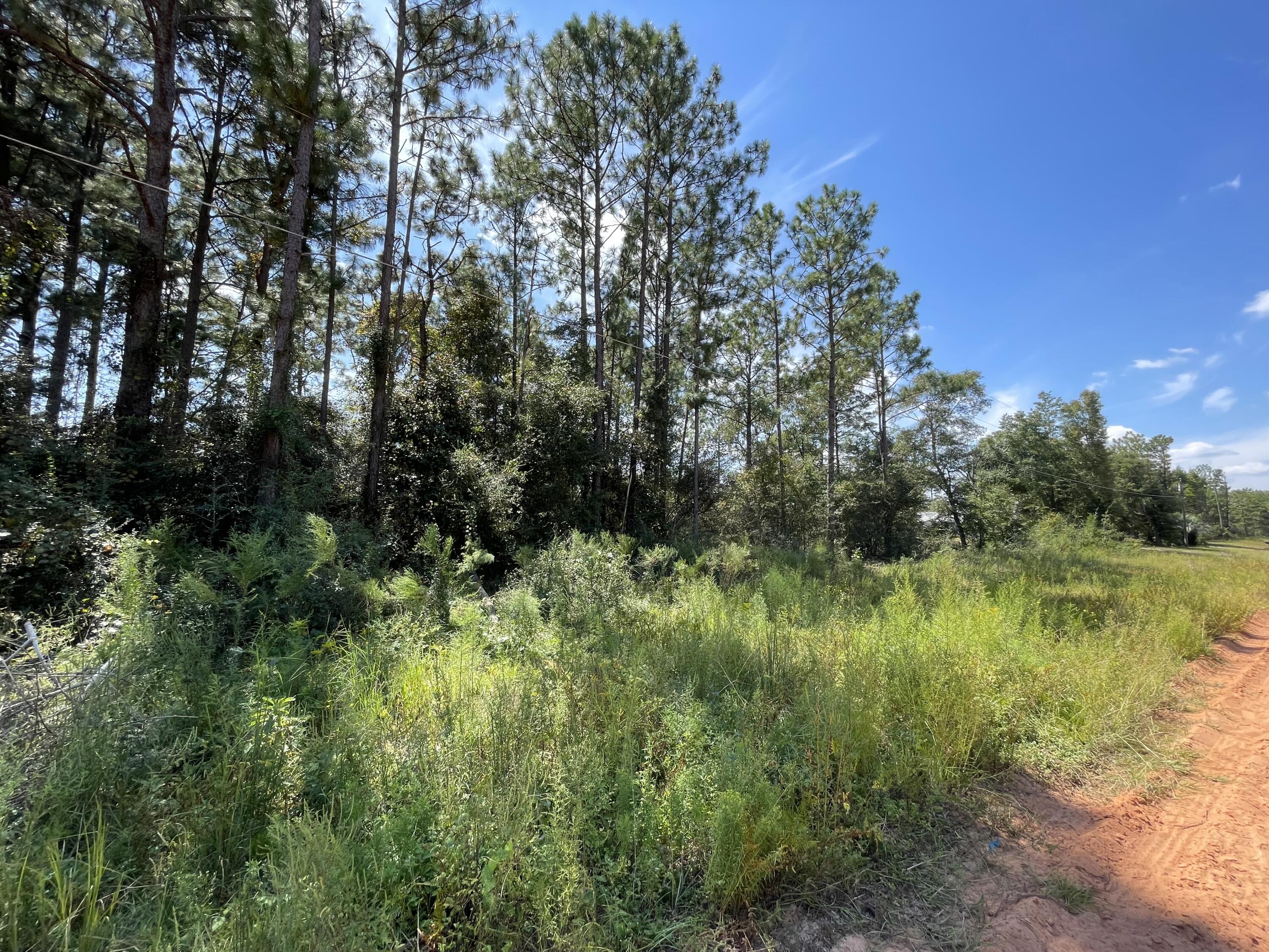 OAKWOOD HILLS UNIT 1 - Land