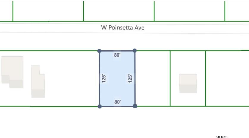 OAKWOOD HILLS UNIT 1 - Land