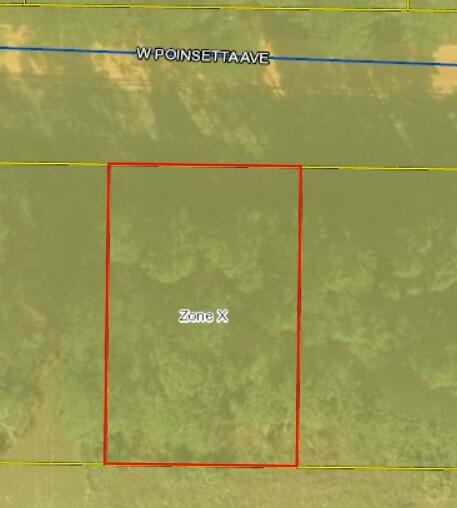 OAKWOOD HILLS UNIT 1 - Land