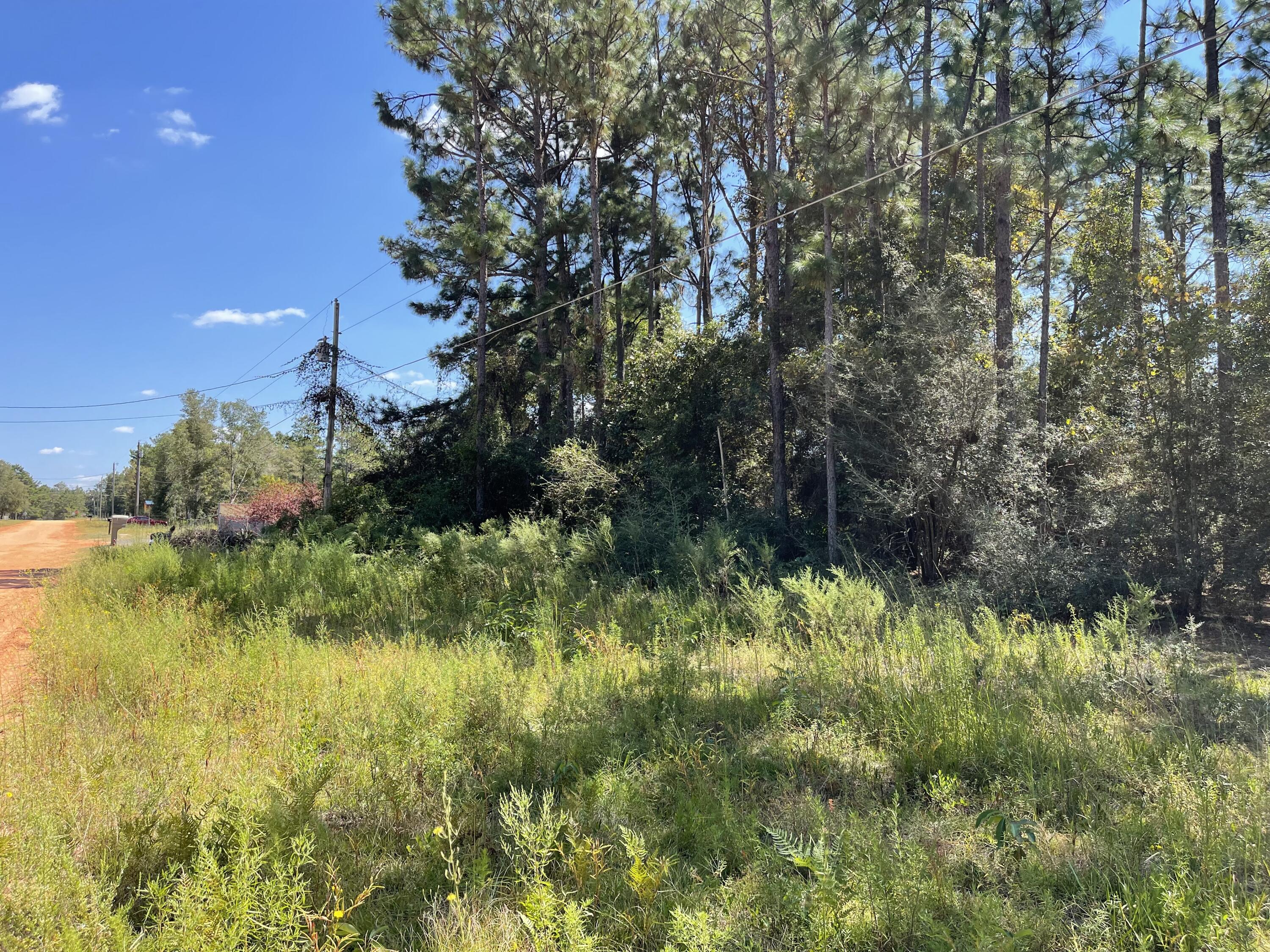 OAKWOOD HILLS UNIT 1 - Land