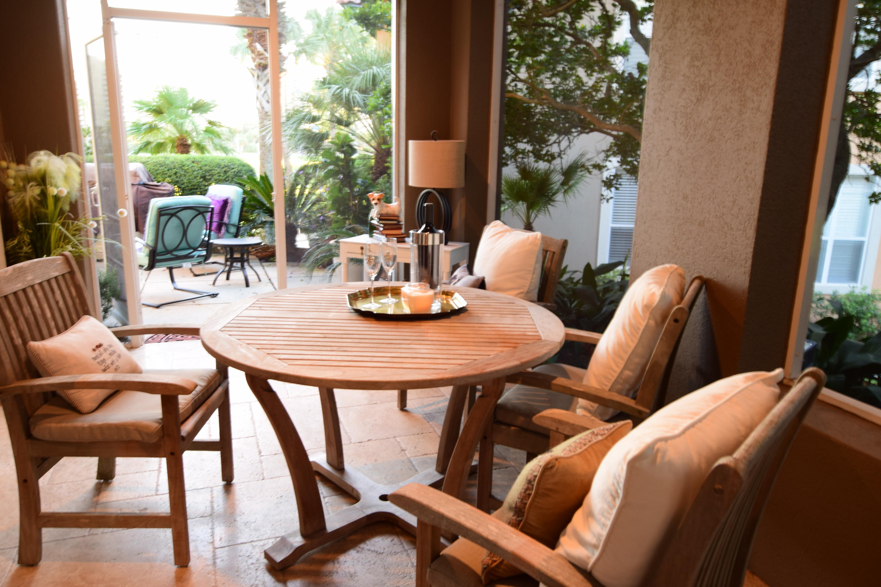 TIVOLI TERRACE - Residential