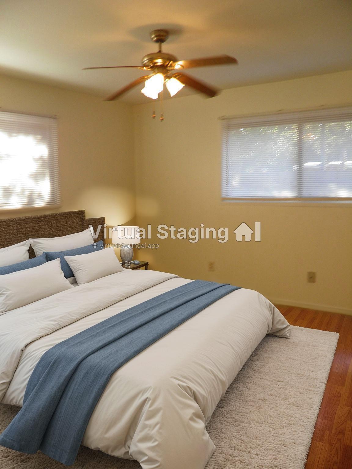 COLONY ESTATES - Residential Lease