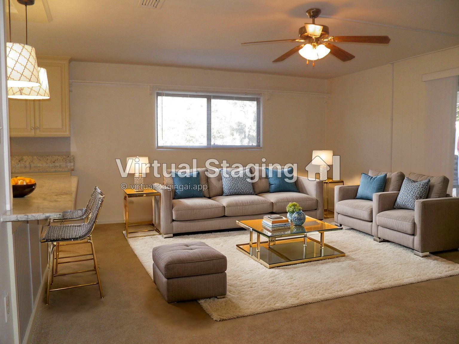 COLONY ESTATES - Residential Lease