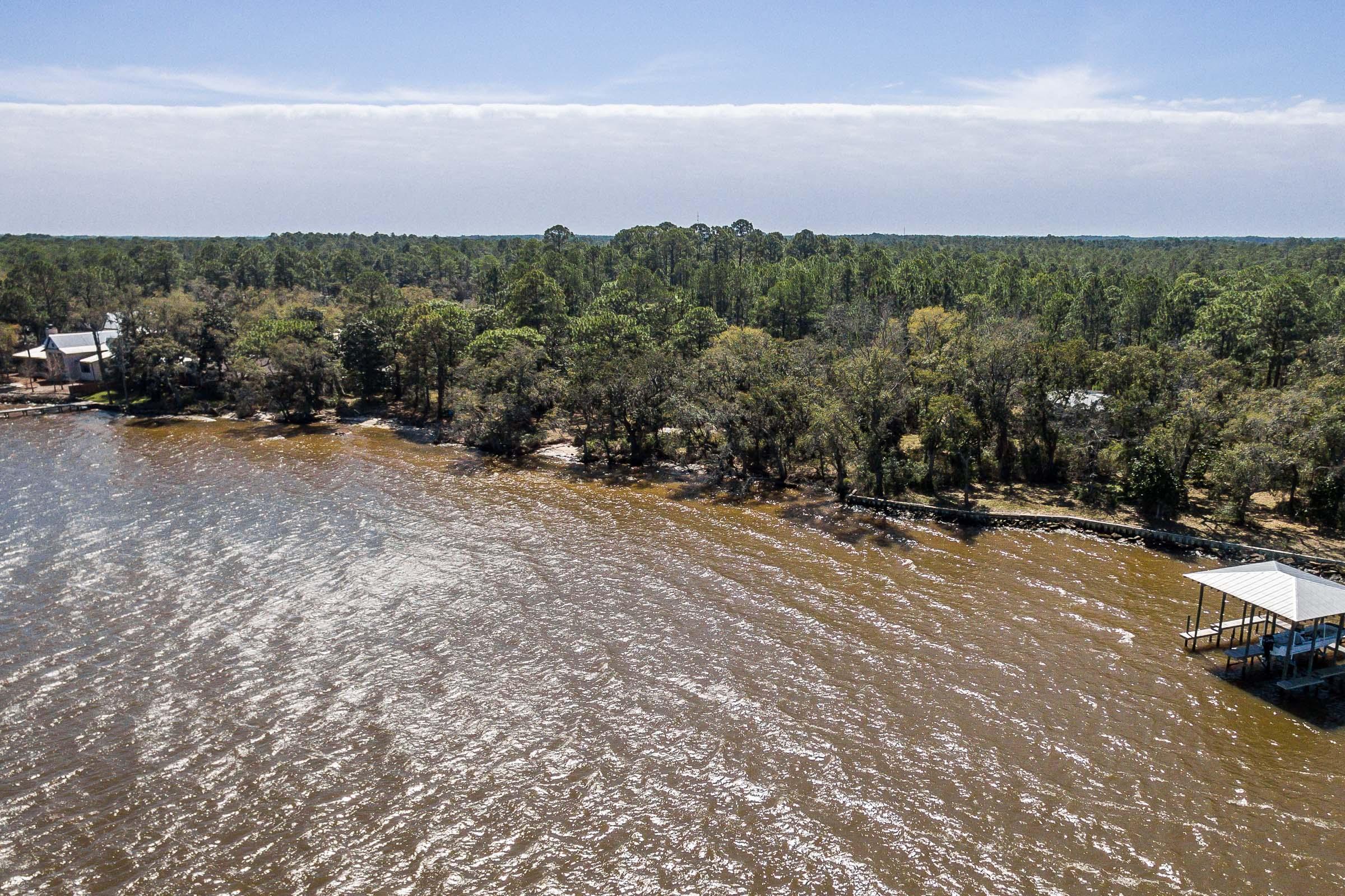 PARADISE POINTE SUBDIVISION - Land