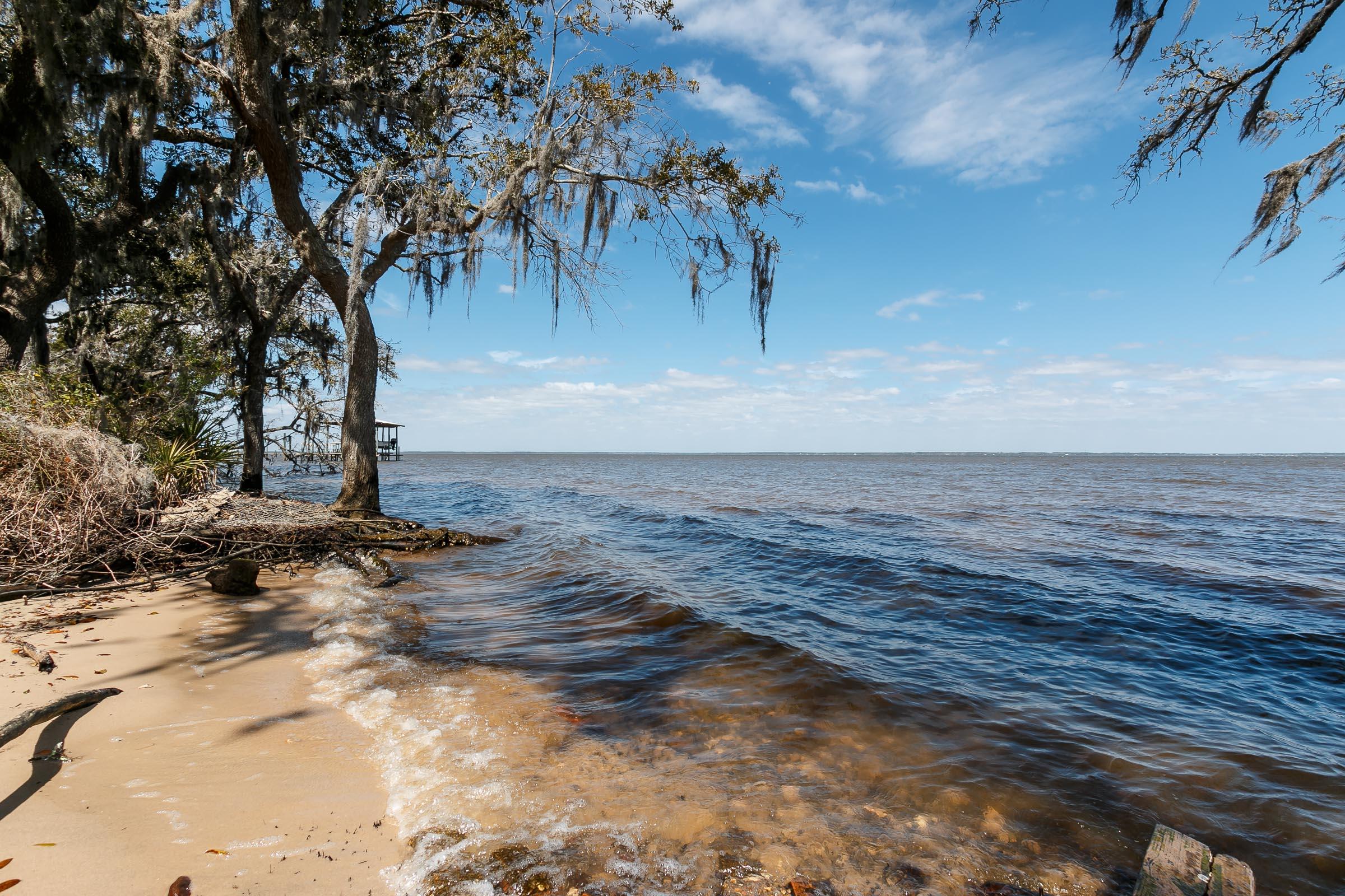 PARADISE POINTE SUBDIVISION - Land