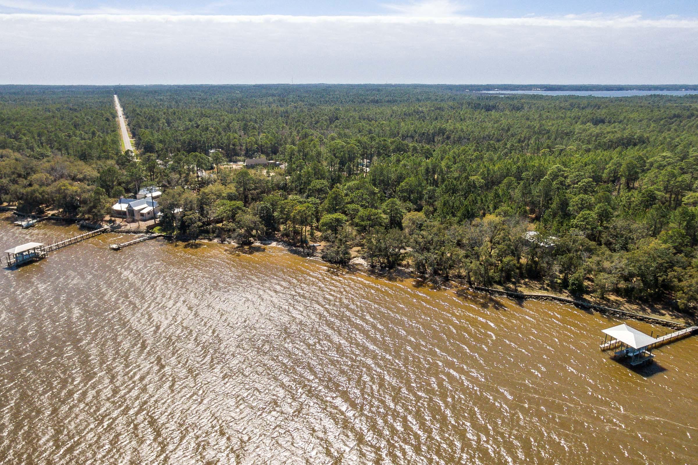 PARADISE POINTE SUBDIVISION - Land