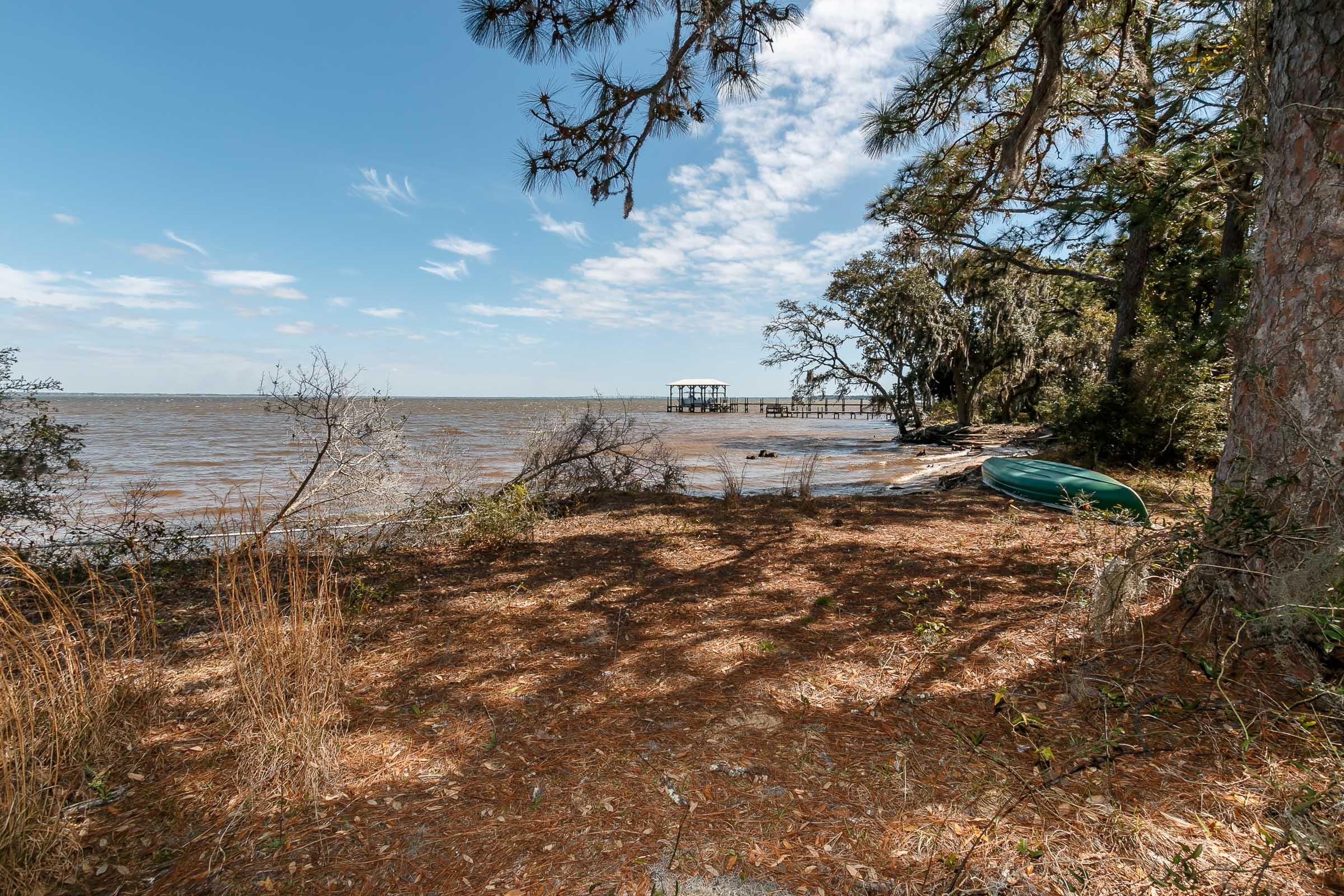 PARADISE POINTE SUBDIVISION - Land