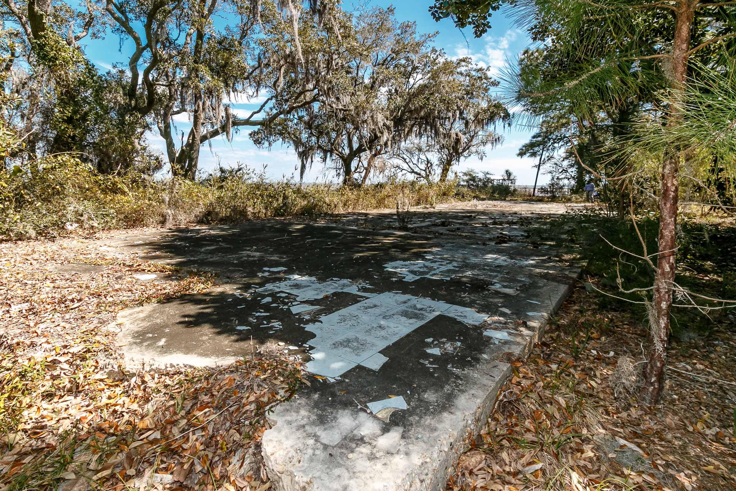 PARADISE POINTE SUBDIVISION - Land