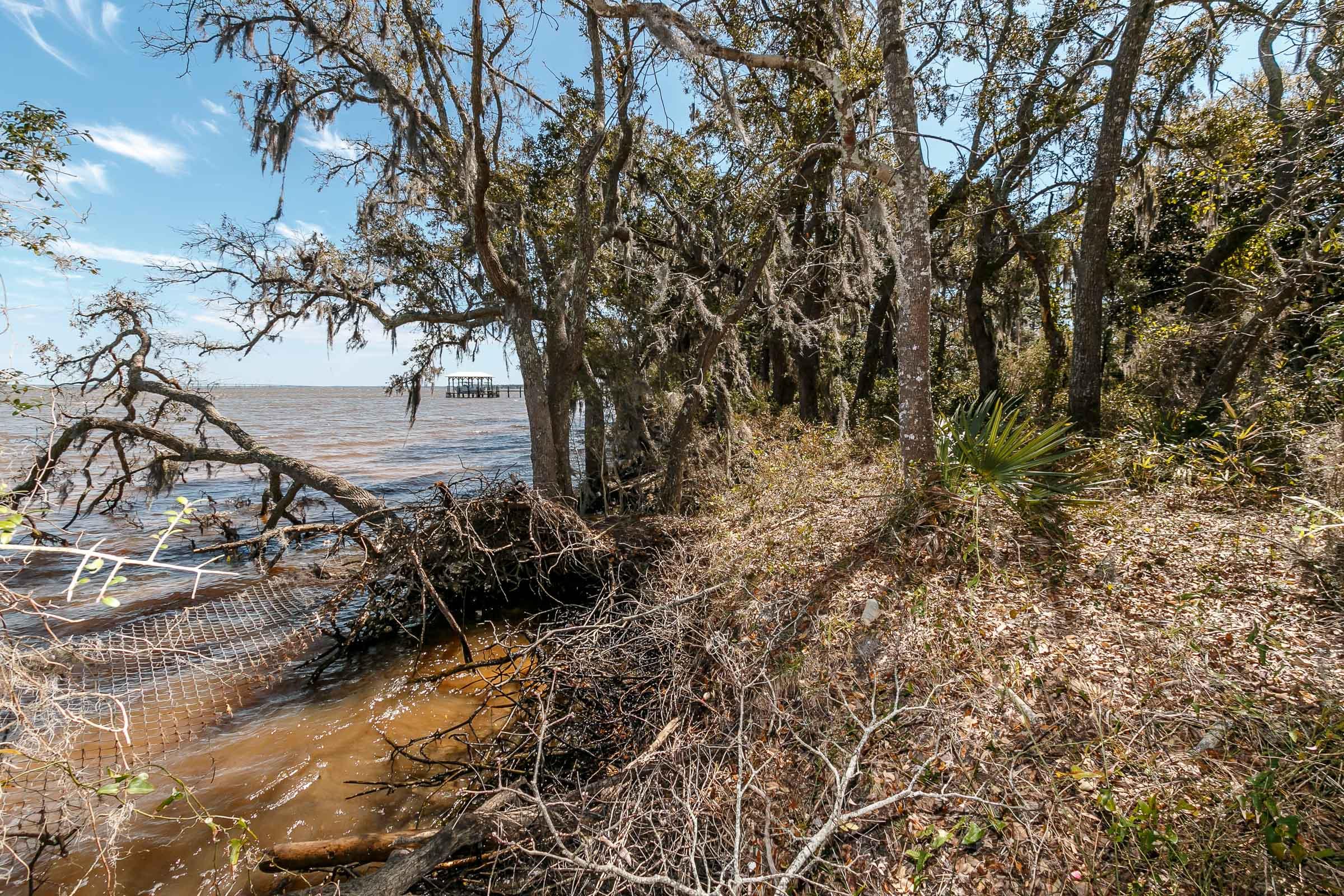 PARADISE POINTE SUBDIVISION - Land