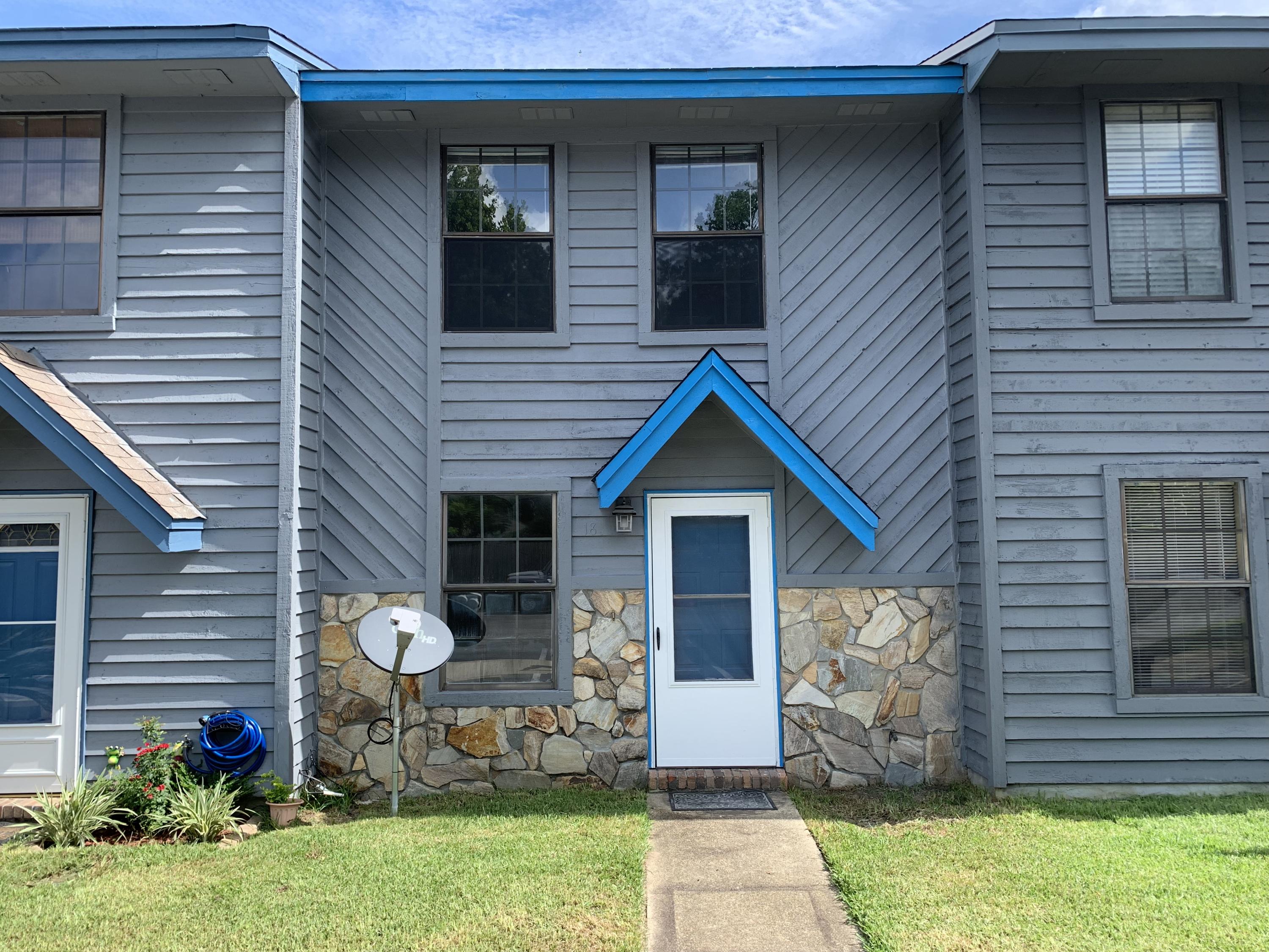 BROWNSVILLE STATION 3 - Residential