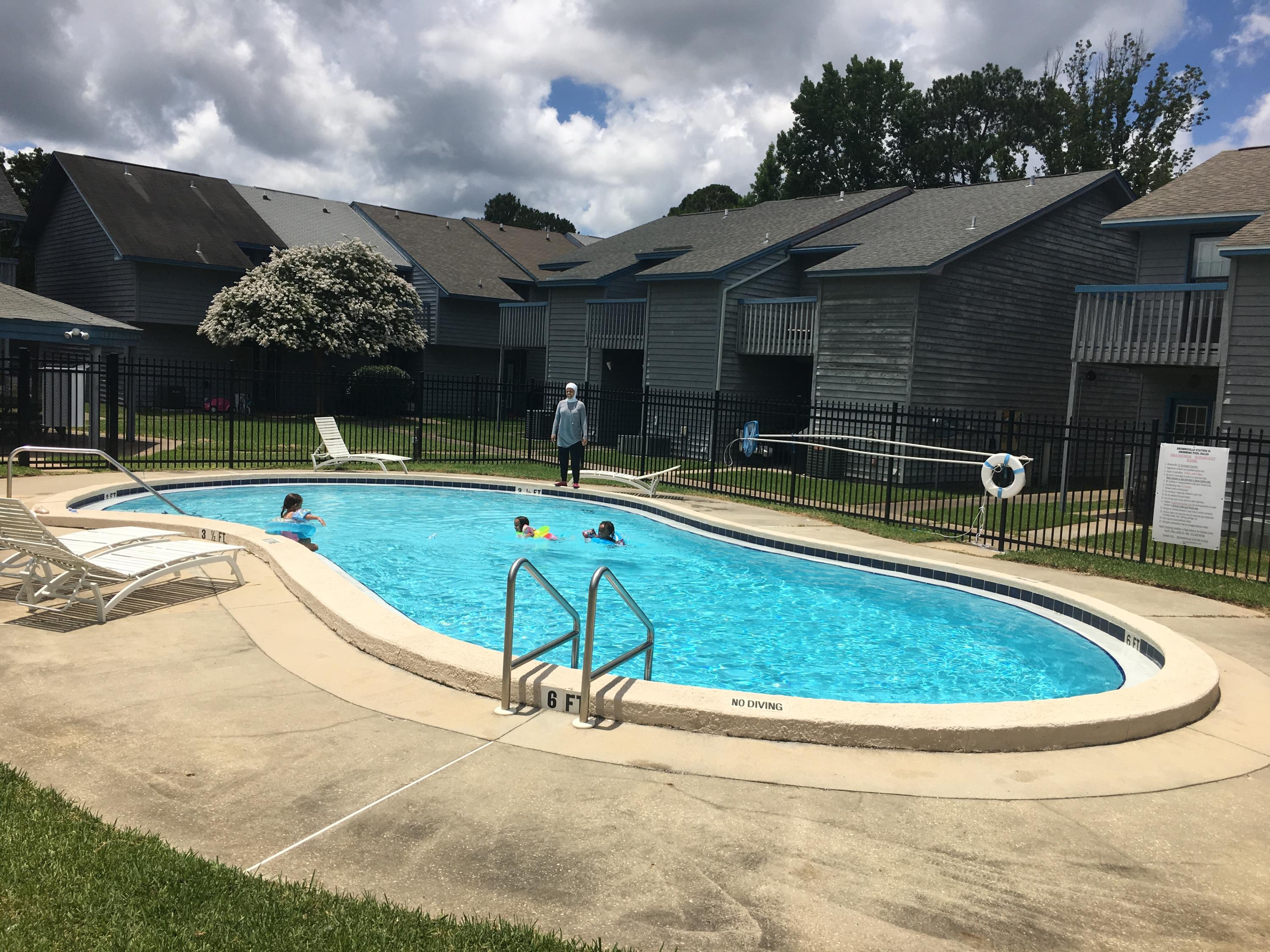 BROWNSVILLE STATION 3 - Residential