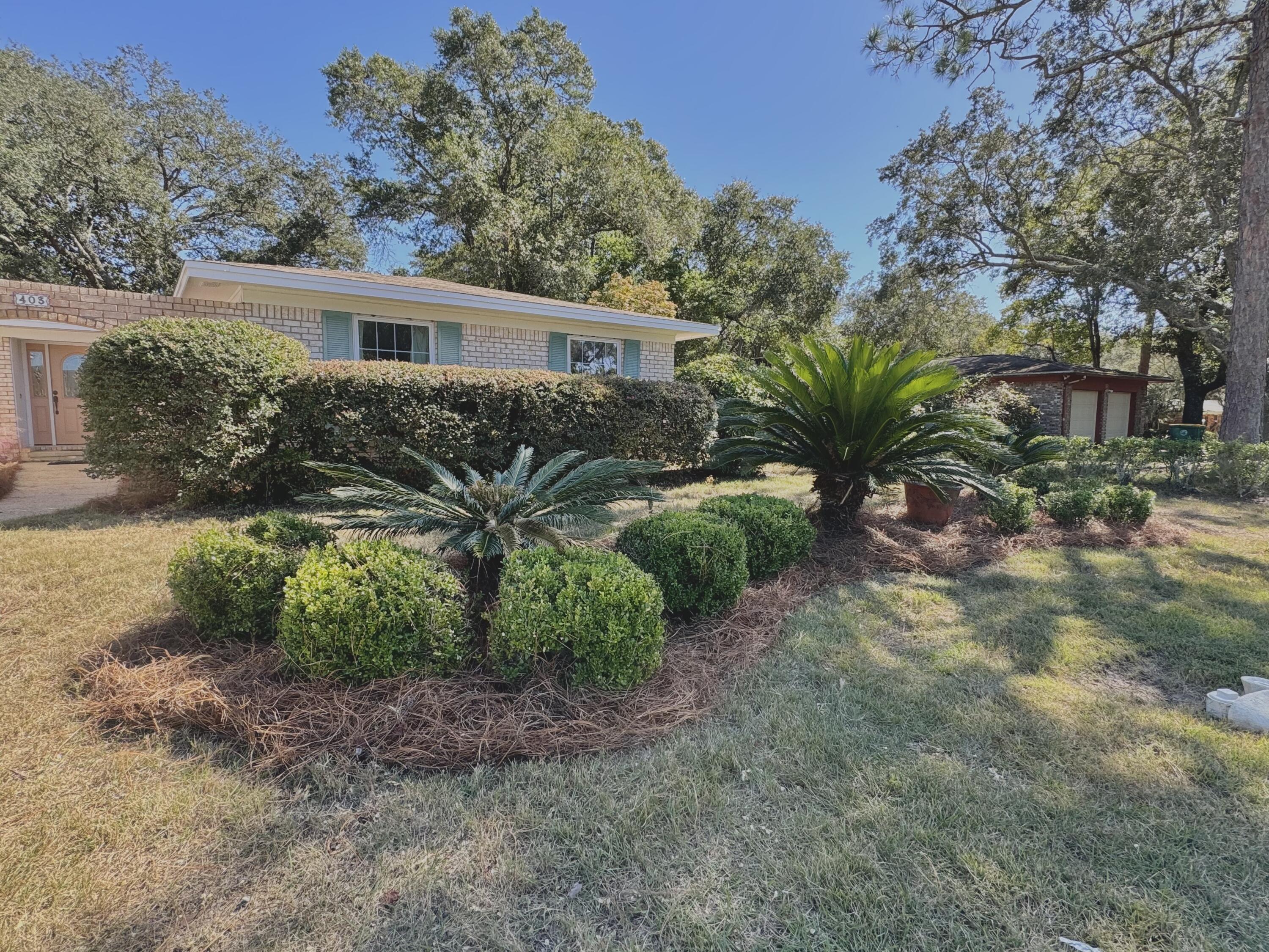 OVERBROOK - Residential