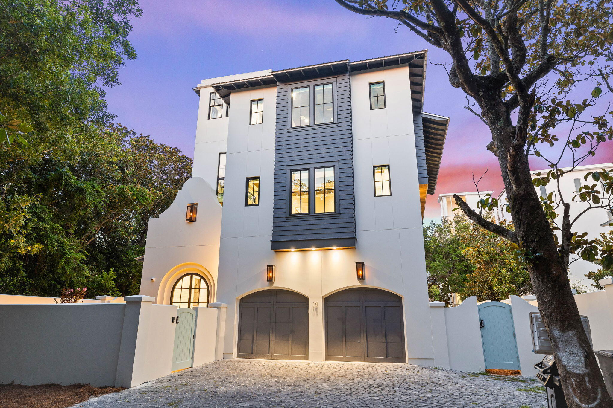 SEAGROVE 2ND ADDN - Residential
