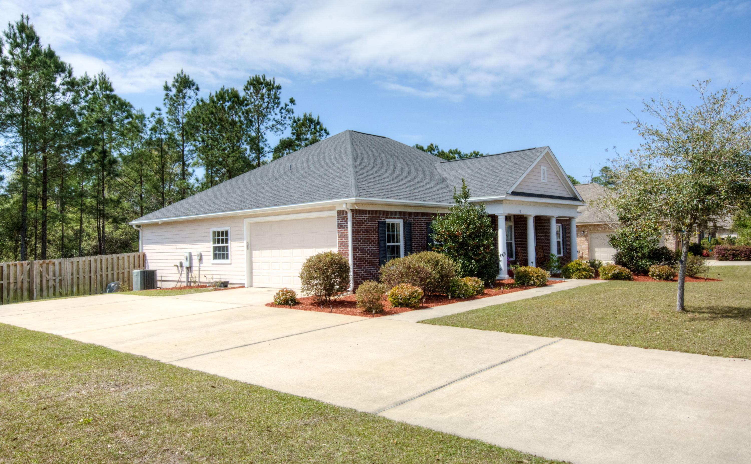 HAMMOCK BAY - Residential