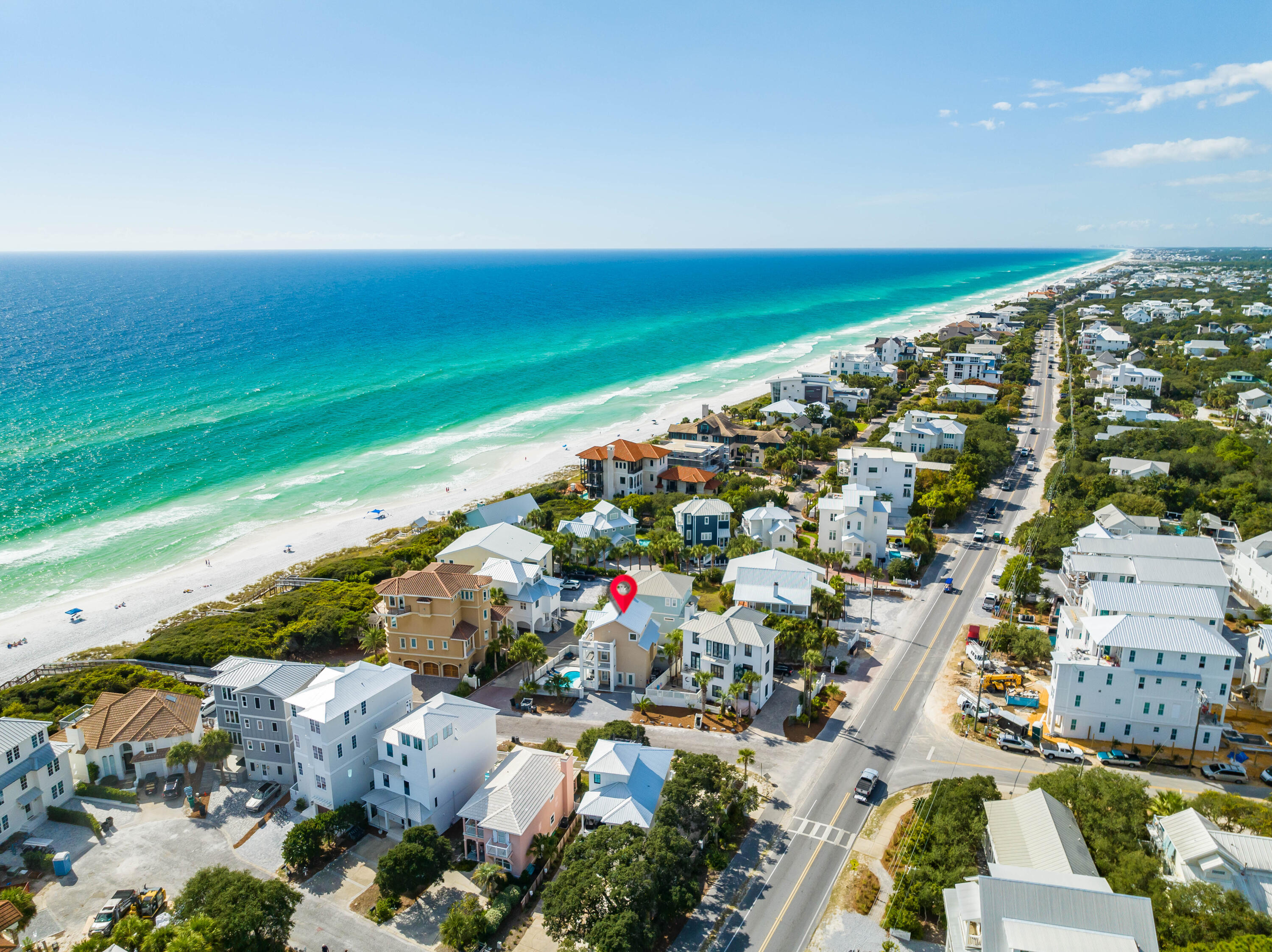 OCEANSIDE - Residential