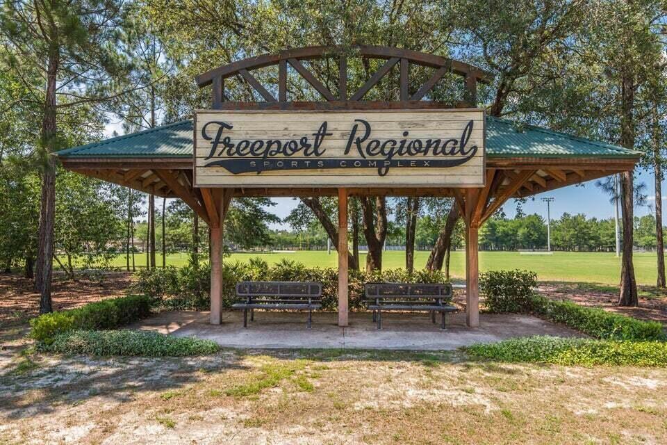 Hammock Bay - Moonswept - Residential Lease