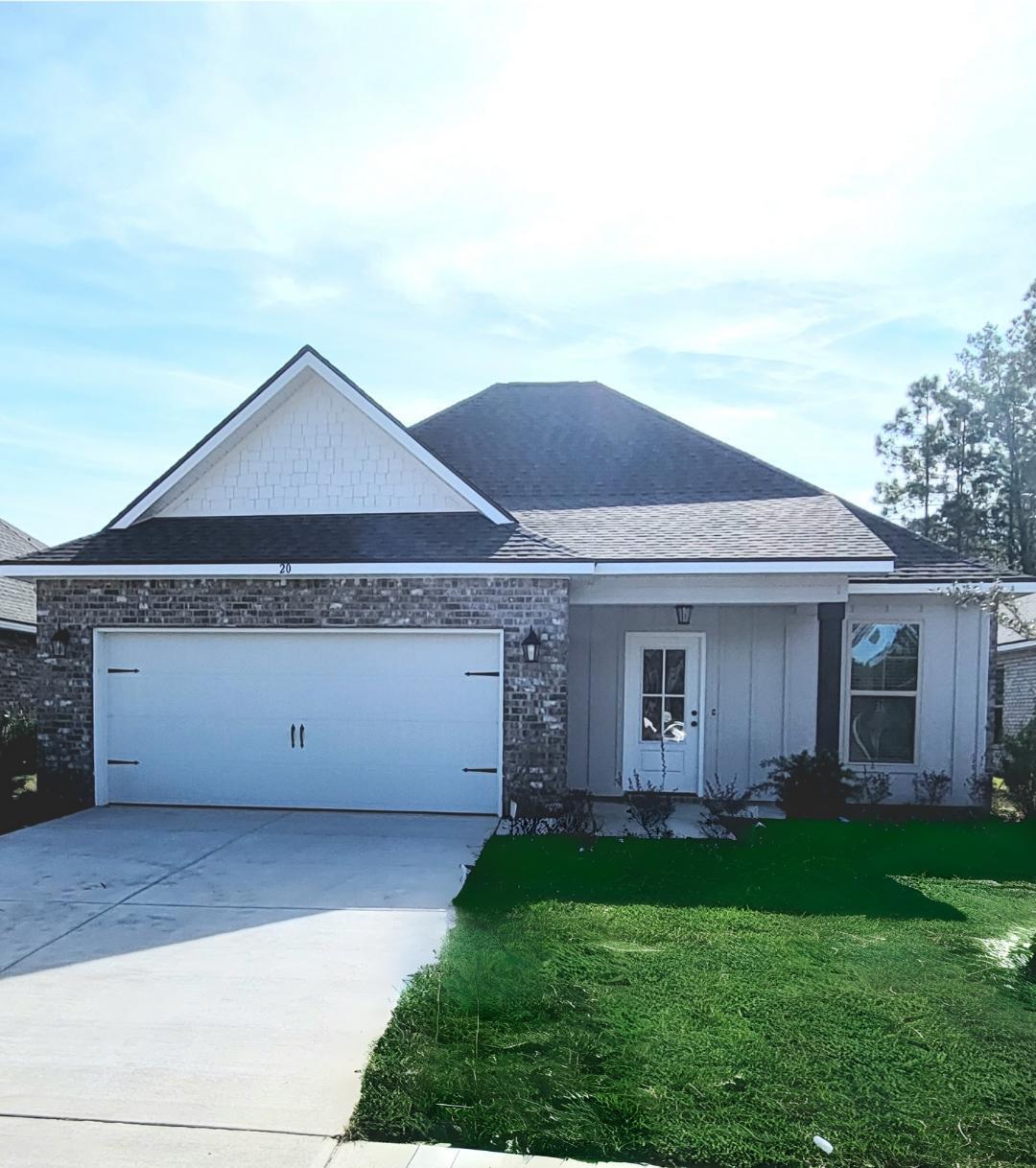 Hammock Bay - Moonswept - Residential Lease