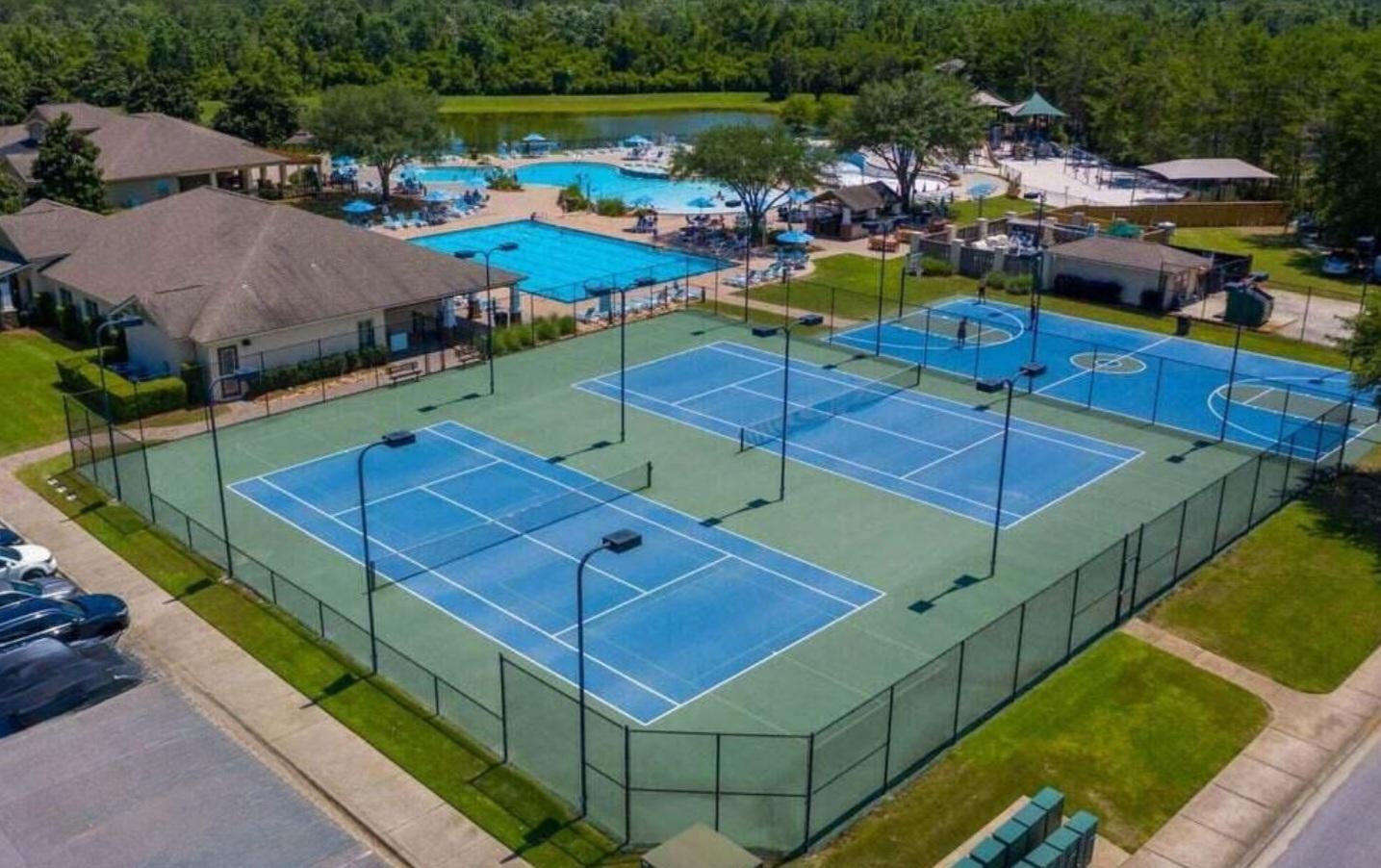 Hammock Bay - Moonswept - Residential Lease